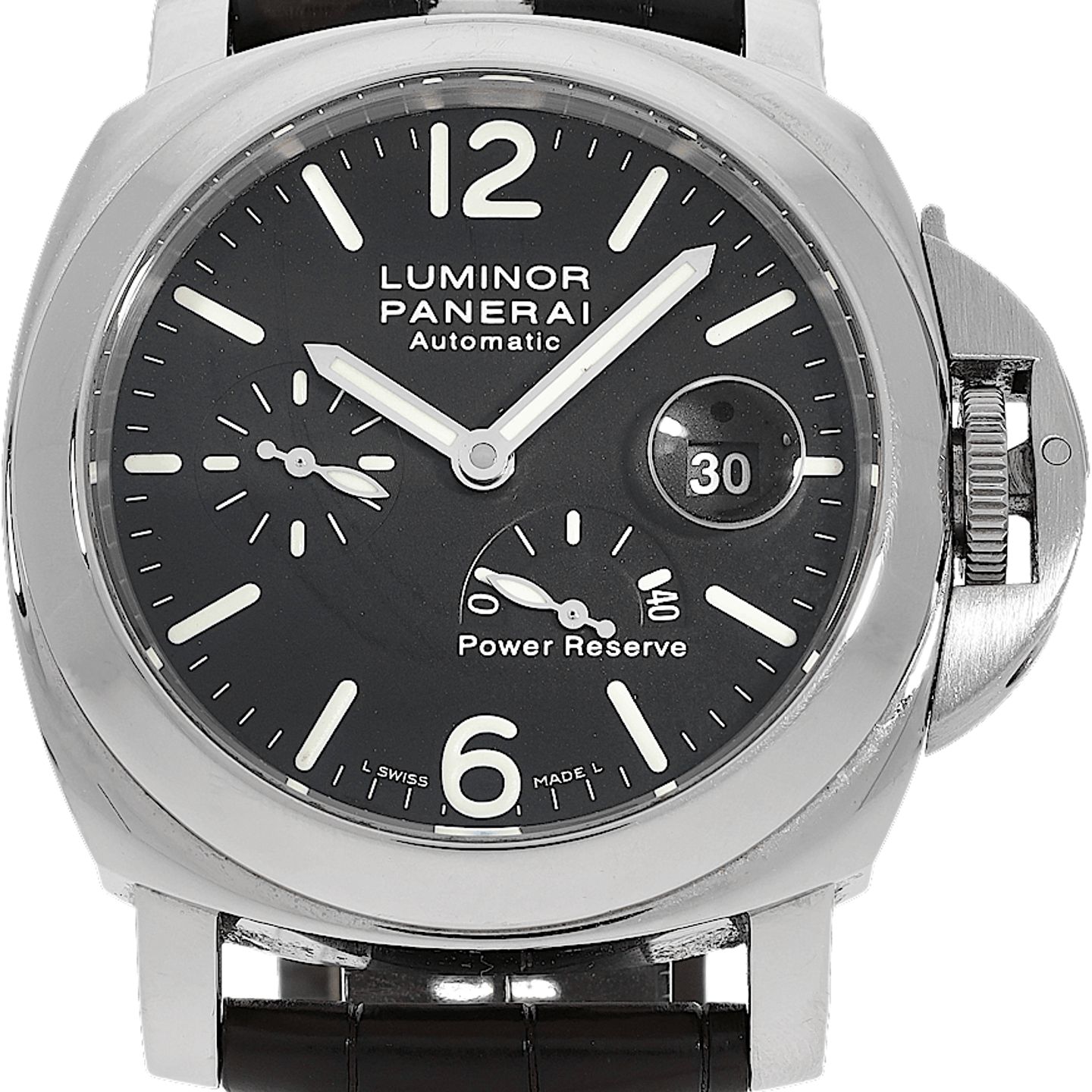 Unknown Unknown PAM00090 (2006) - (2/3)