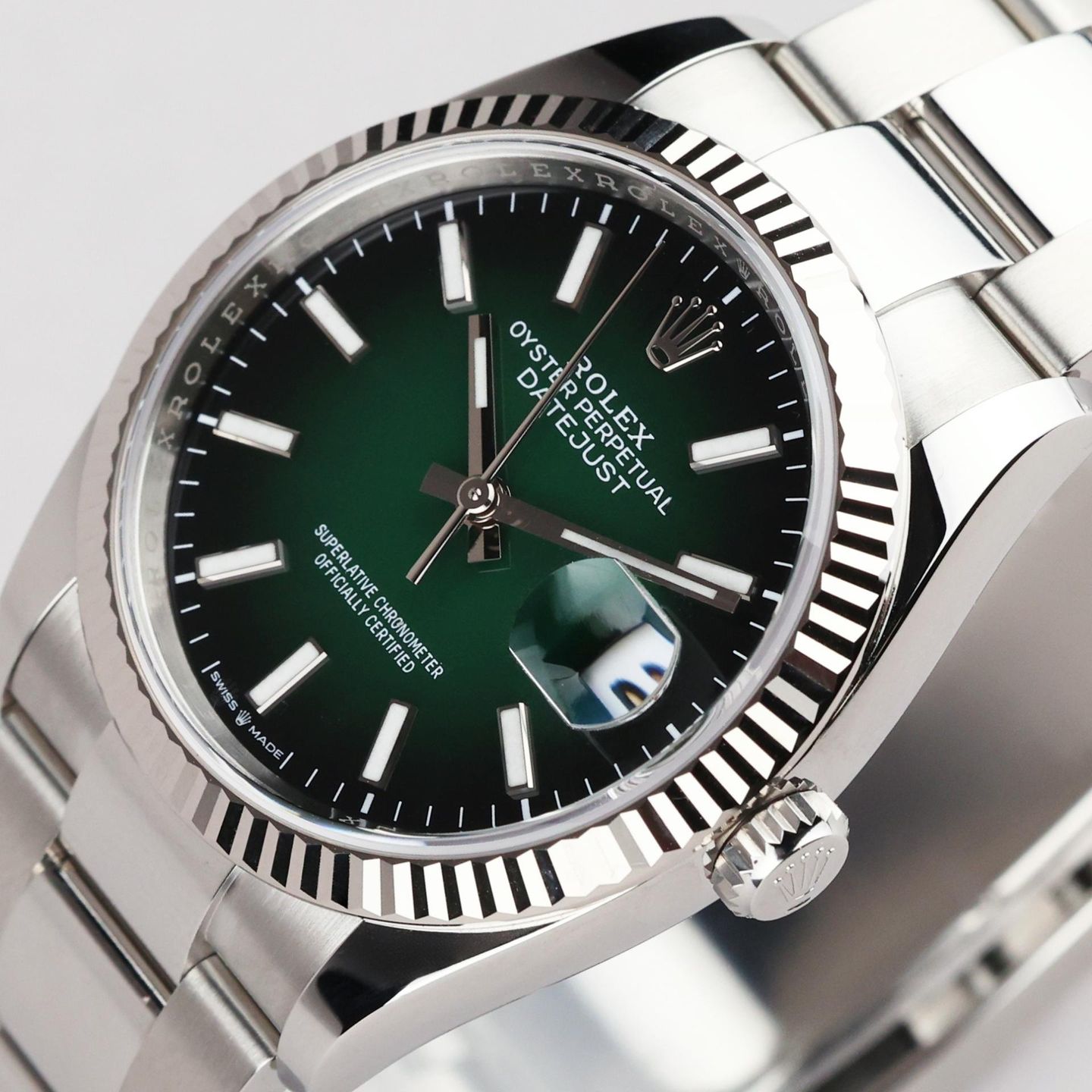 Rolex Datejust 36 126234 - (5/8)