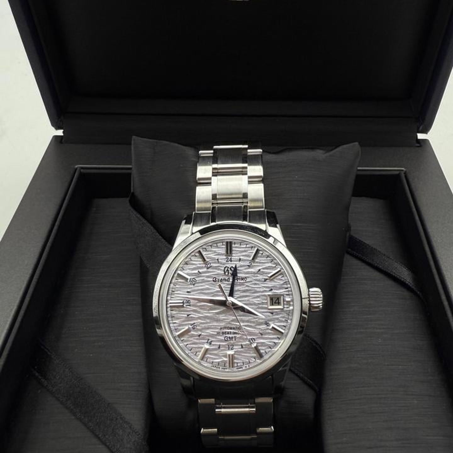 Grand Seiko Elegance Collection SBGJ249 - (9/10)