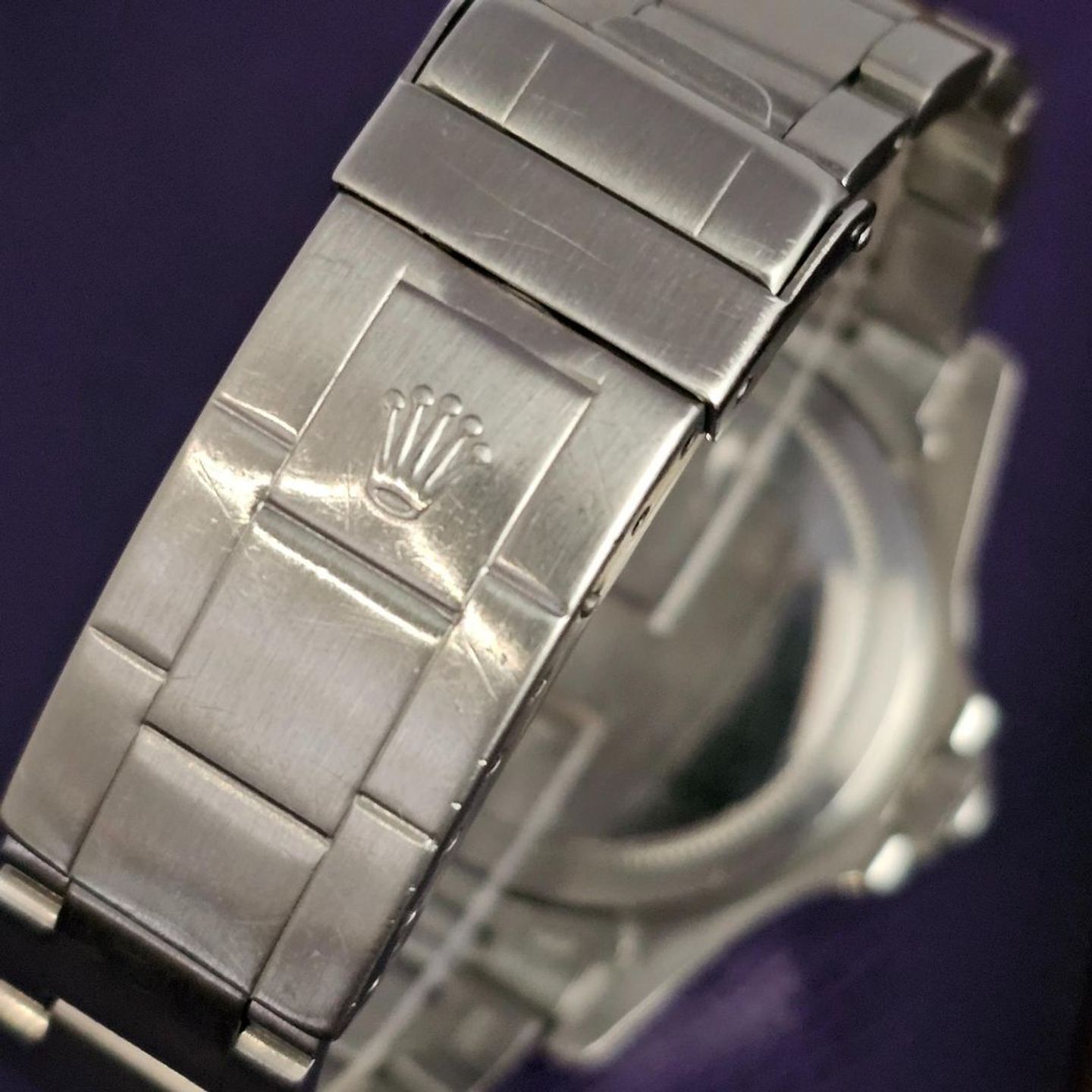 Rolex Submariner Date 1680 - (4/4)