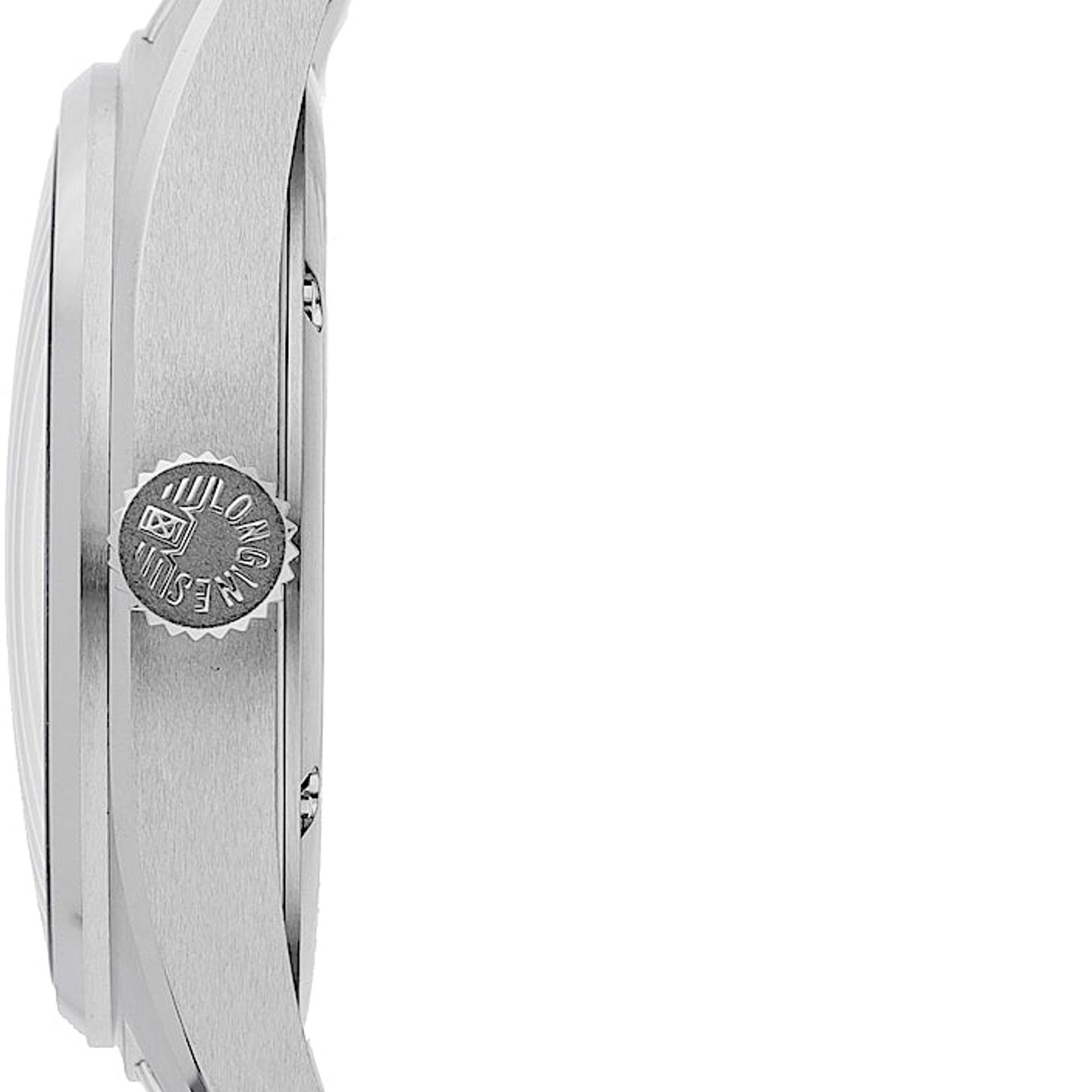 Longines Spirit L3.810.4.93.9 (2023) - Blue dial 40 mm Steel case (4/5)