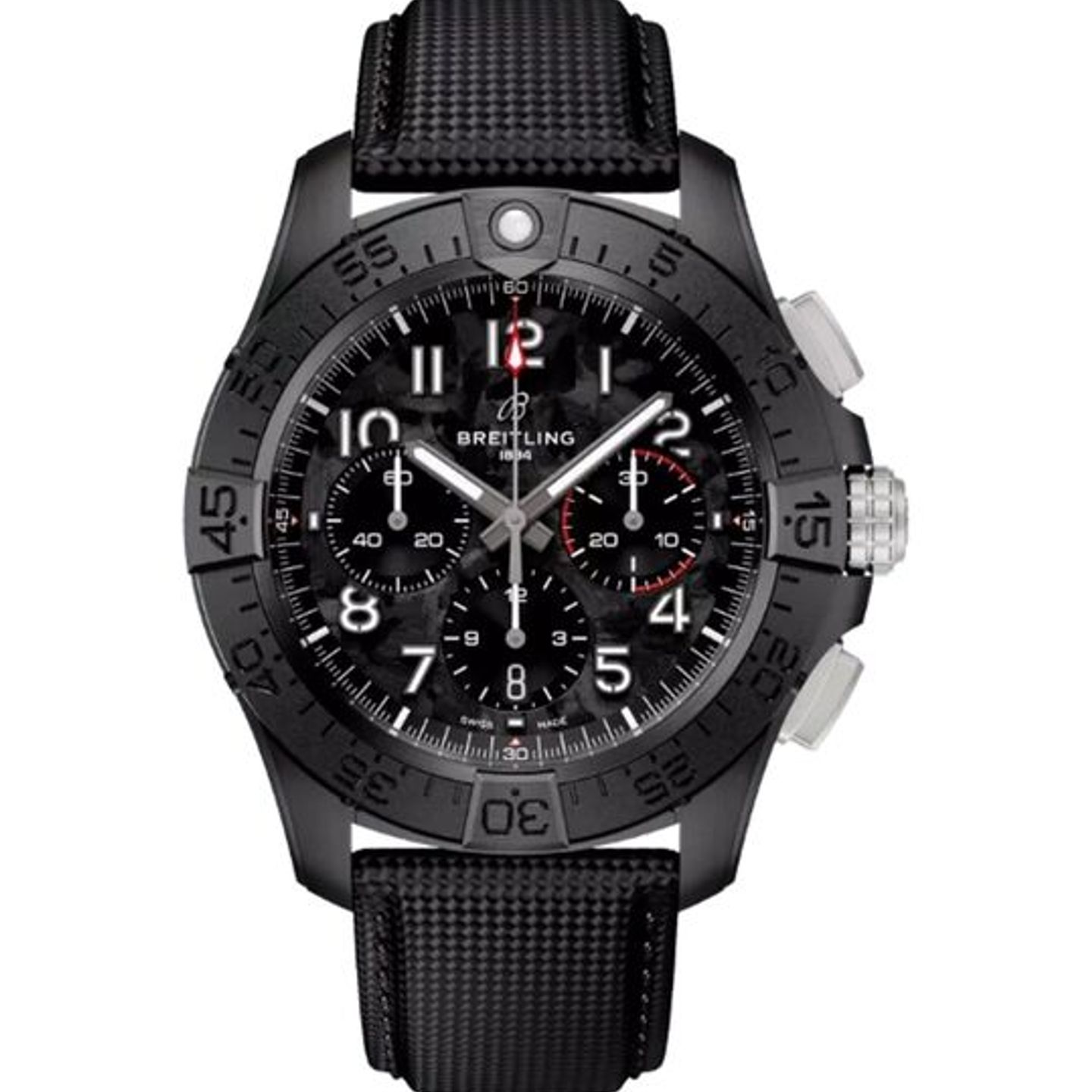 Breitling Avenger SB0147101B1X1 - (1/1)
