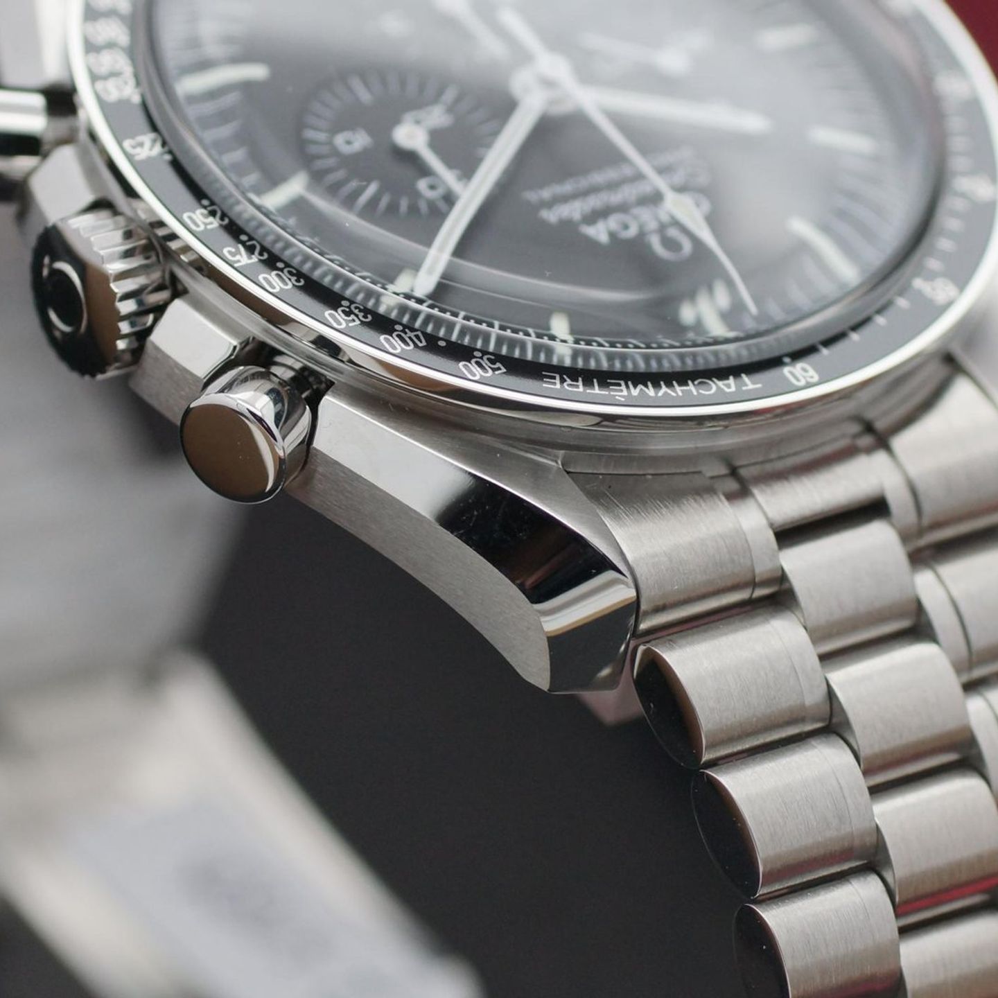 Omega Speedmaster Professional Moonwatch 310.30.42.50.01.001 - (7/8)