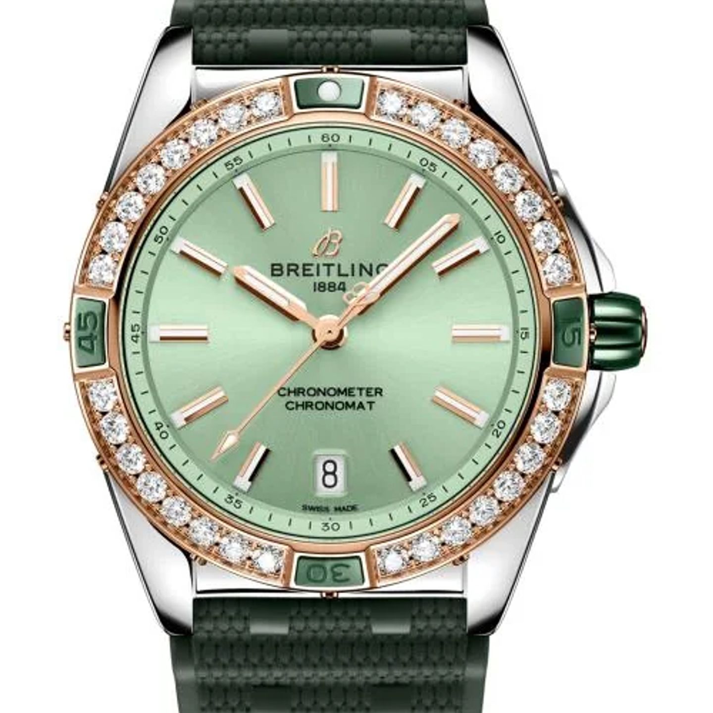 Breitling Chronomat 38 U17356531L1S1 - (1/1)