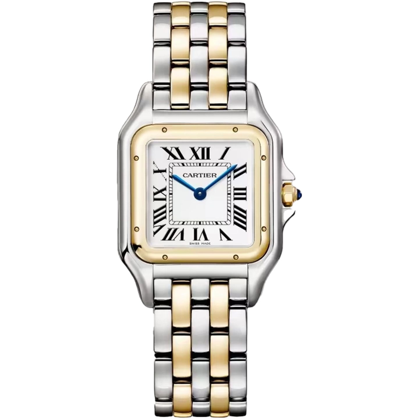 Cartier Panthère W2PN0019 - (1/1)