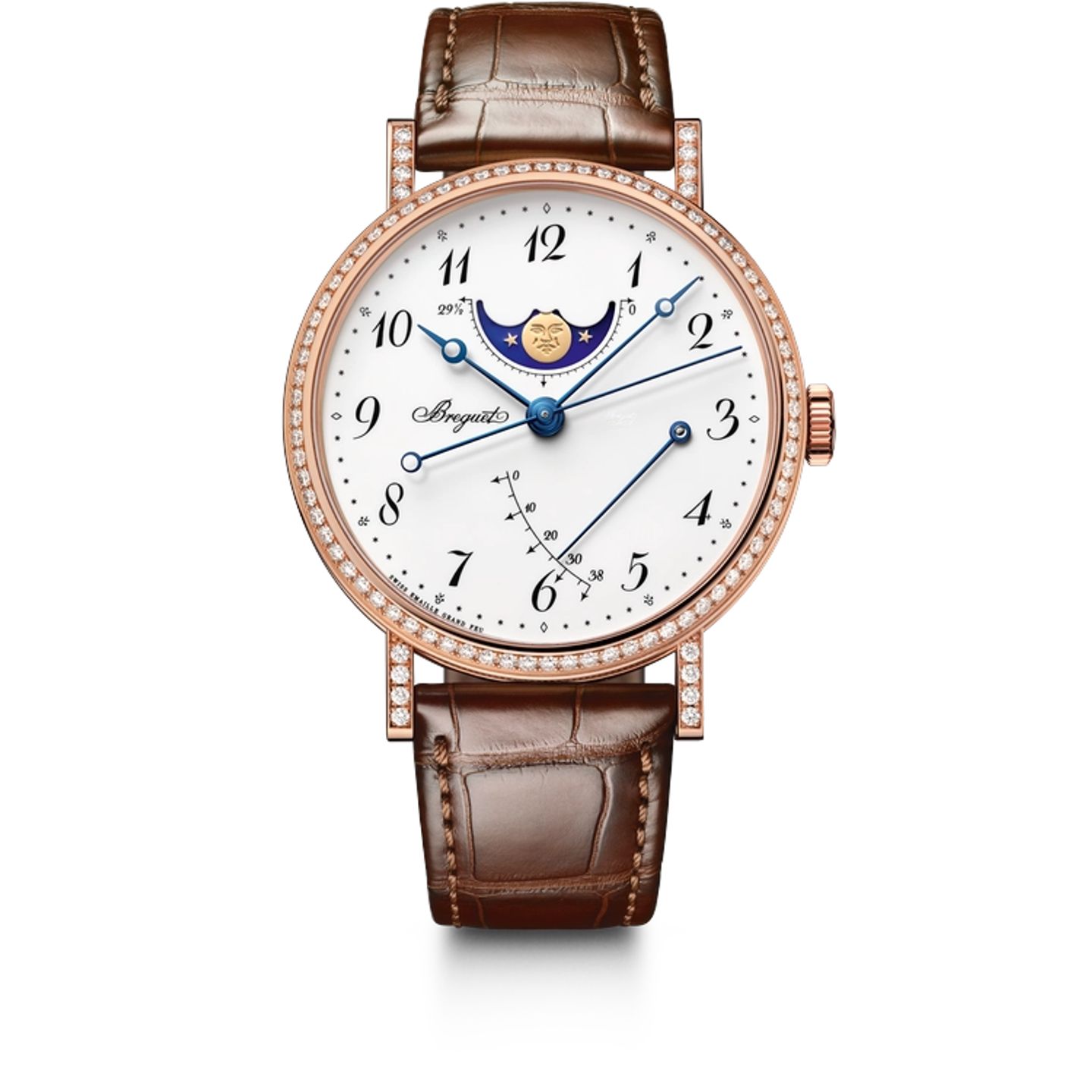 Breguet Classique 7788BR/29/9V6 DD00 - (1/1)