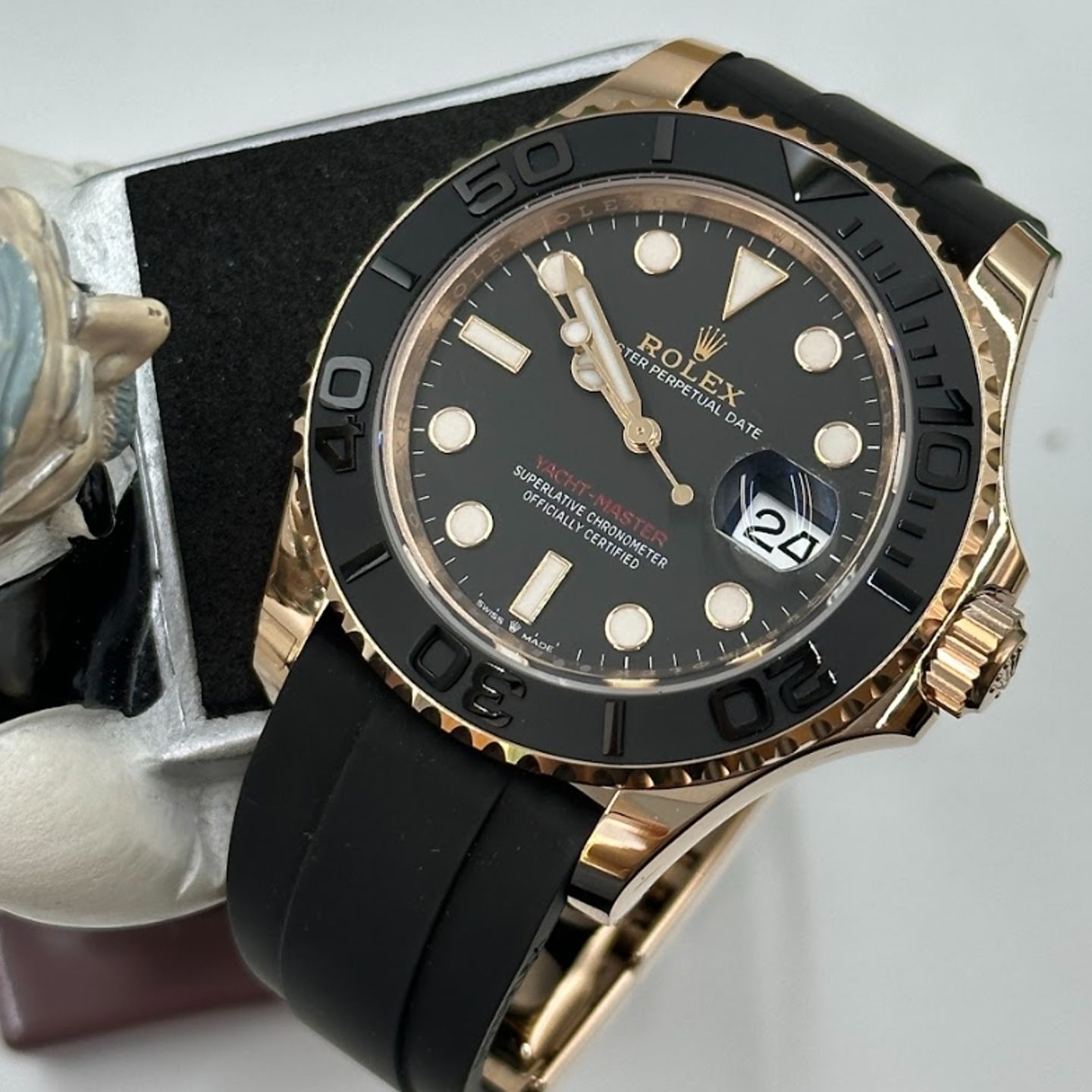 Rolex Yacht-Master 40 126655 - (5/6)