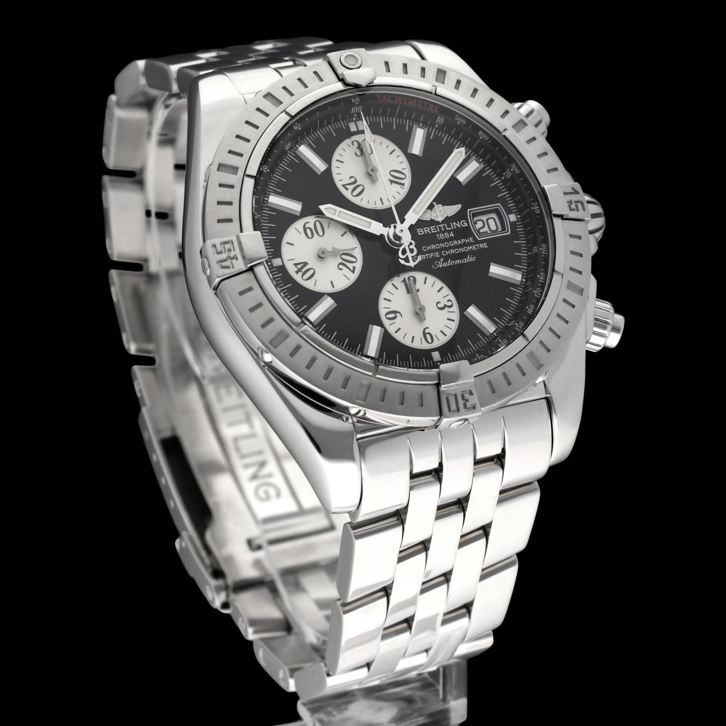 Breitling Chronomat Evolution A13356 - (4/8)