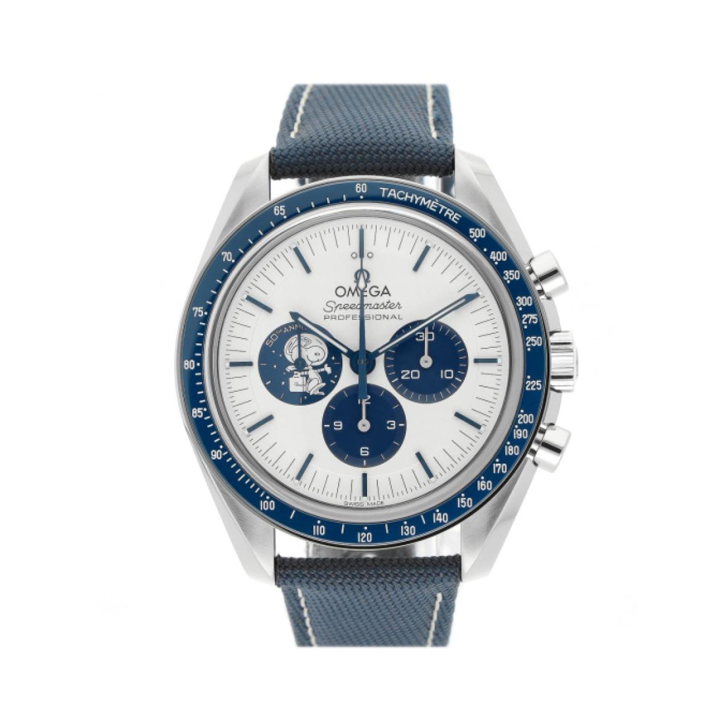 Omega Speedmaster Professional Moonwatch 310.32.42.50.02.001 - (1/5)