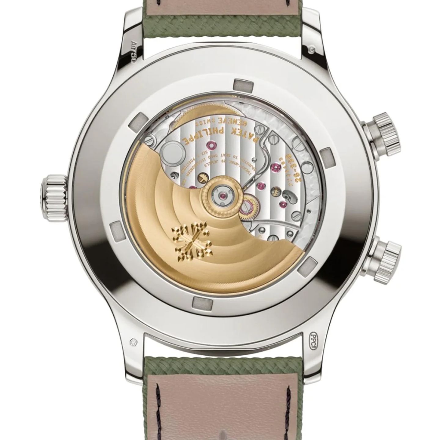 Patek Philippe Calatrava 5524G-010 - (2/4)