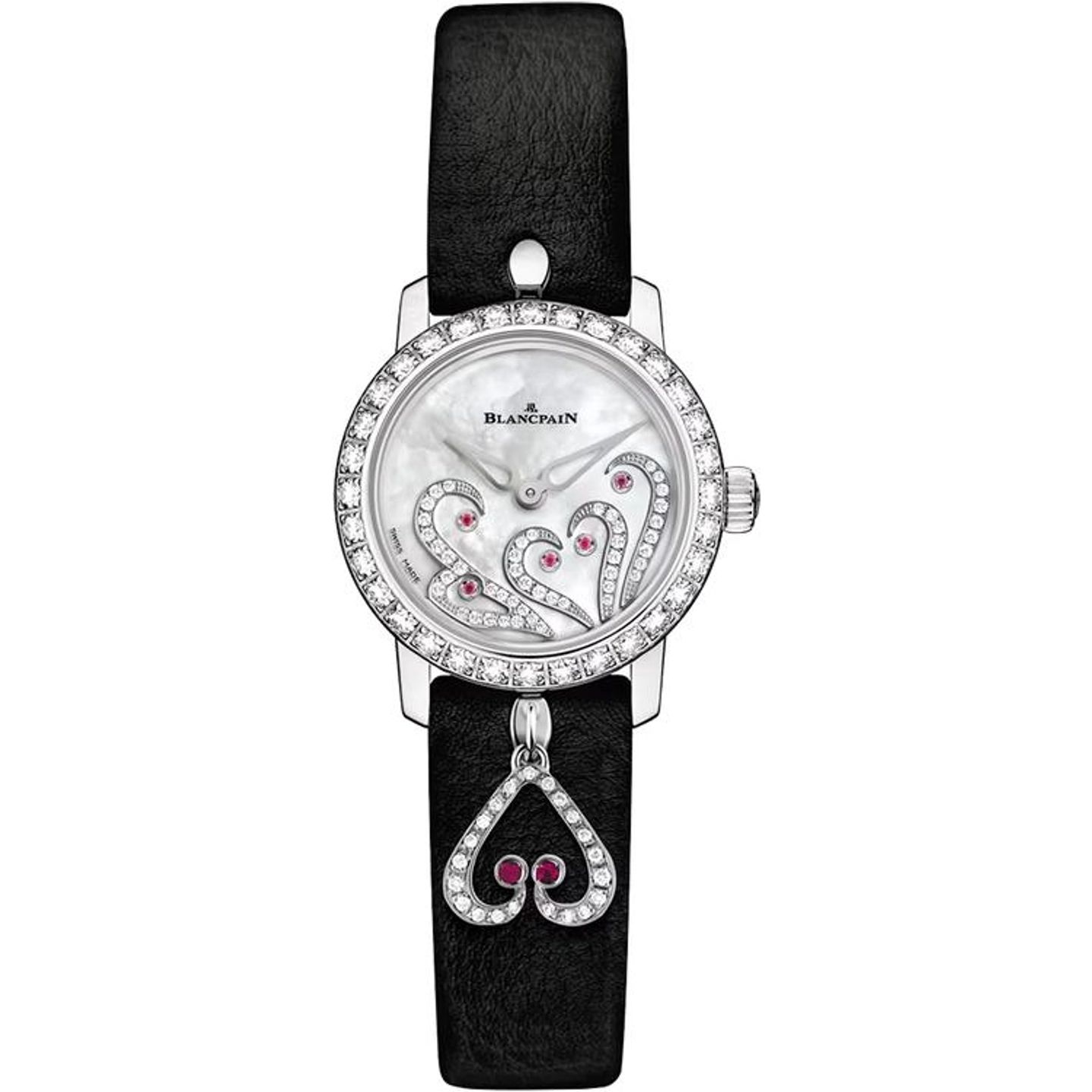 Blancpain Women 0063B-1954-63A - (1/1)
