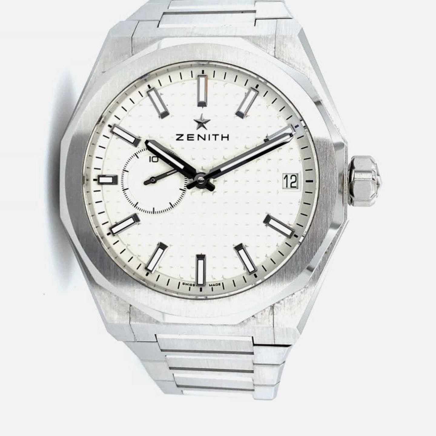 Zenith Defy Skyline 03.9300.3620/01.I001 - (1/1)