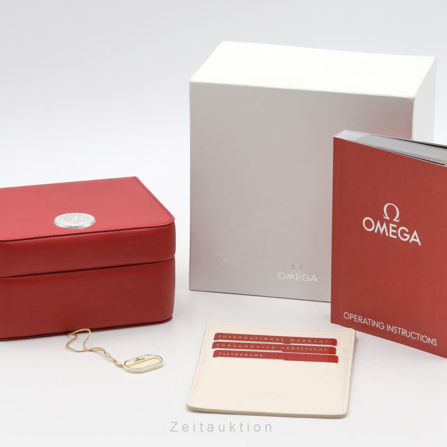Omega Seamaster 231.10.42.21.02.002 (2013) - Silver dial 41 mm Steel case (5/8)