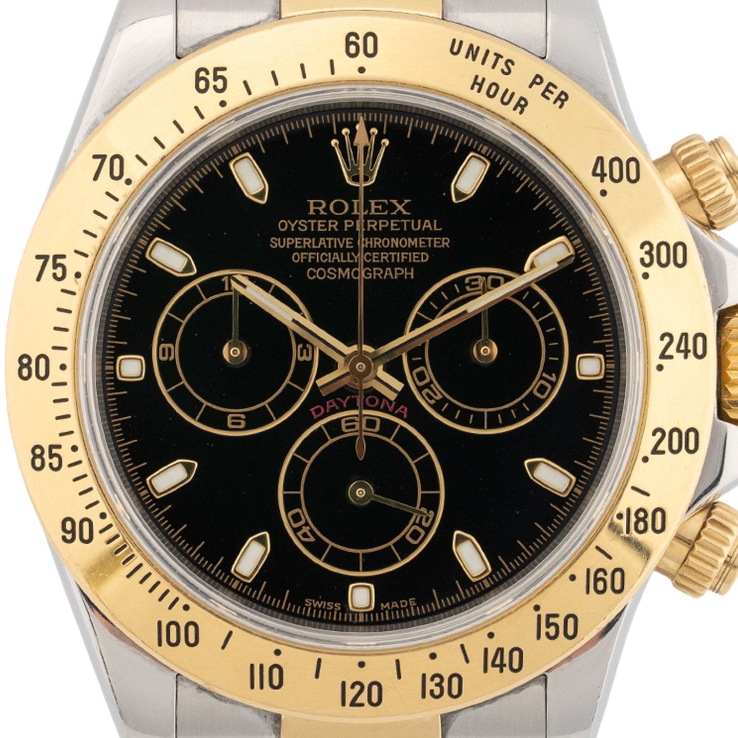 Rolex Daytona 116523 - (2/7)