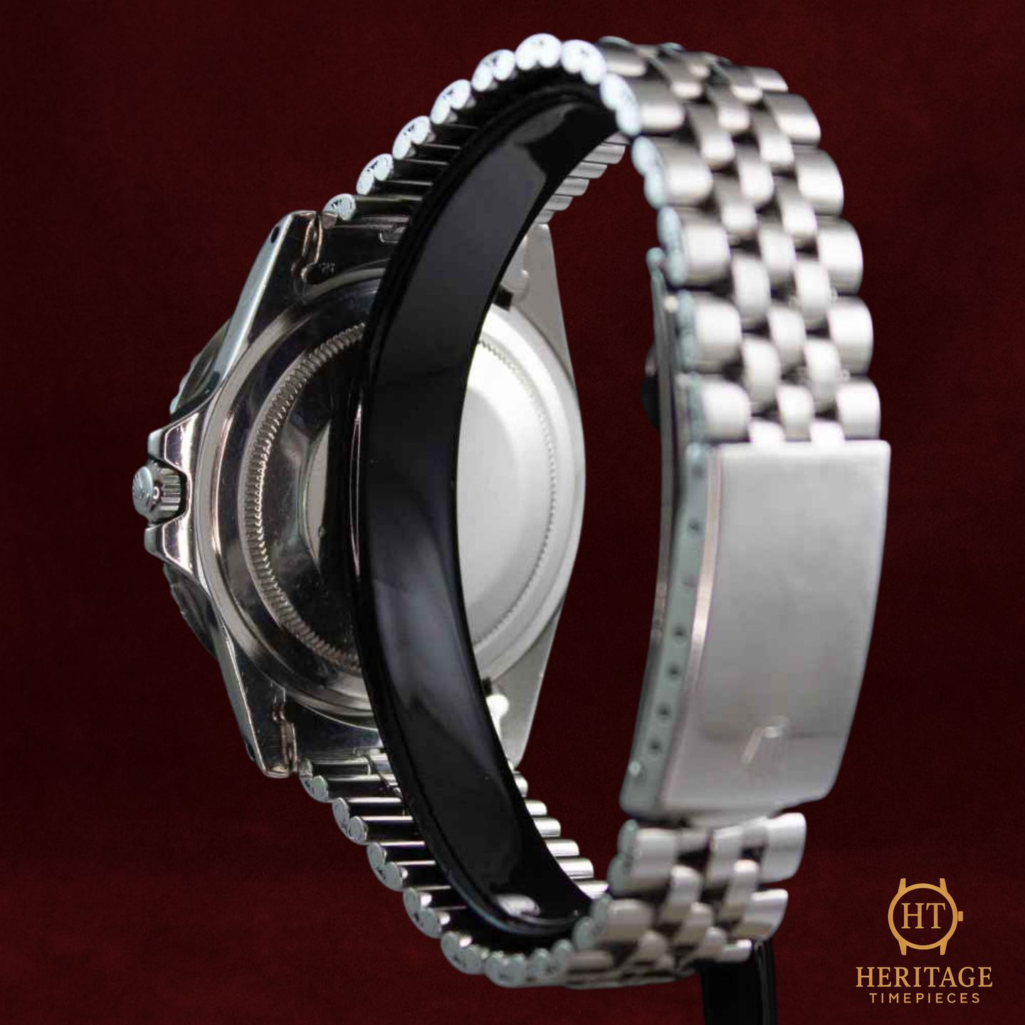 Rolex GMT-Master 1675 - (7/8)