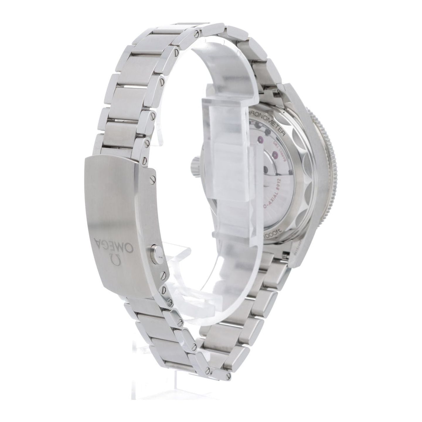 Omega Seamaster 300 234.30.41.21.03.001 - (5/7)