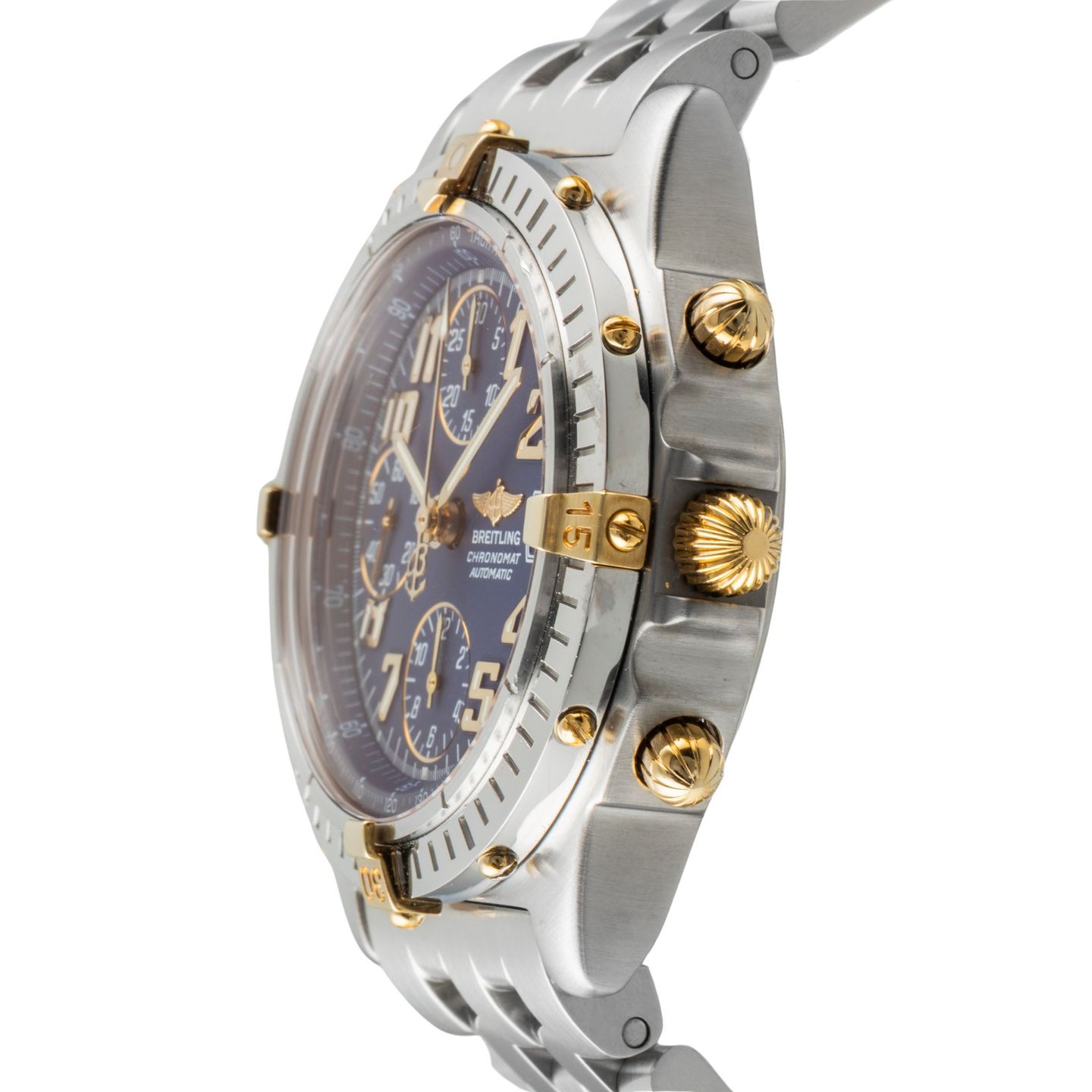 Breitling Blackbird B13350 - (6/8)