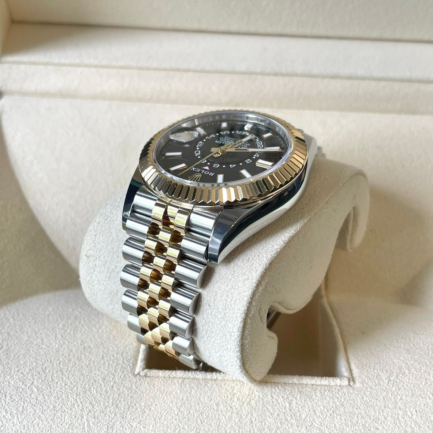 Rolex Sky-Dweller 326933 - (5/6)