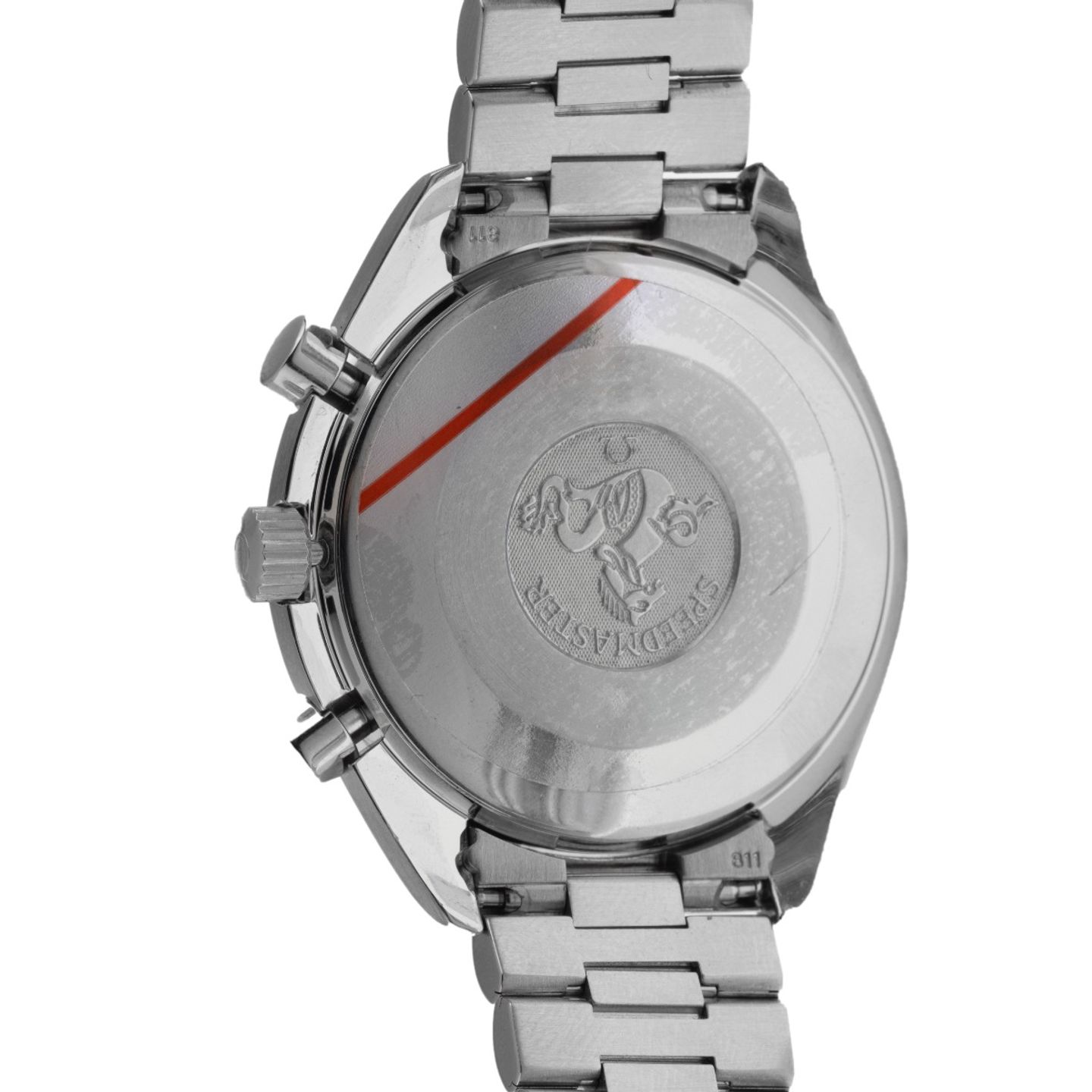 Omega Speedmaster Reduced 3510.50.00 - (6/8)