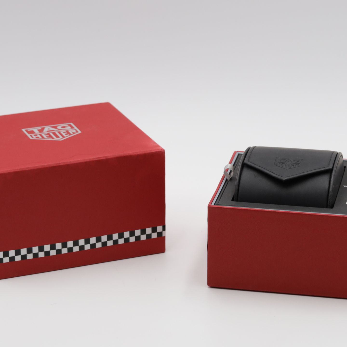 TAG Heuer Monaco CBL2113.BA0644 - (8/8)