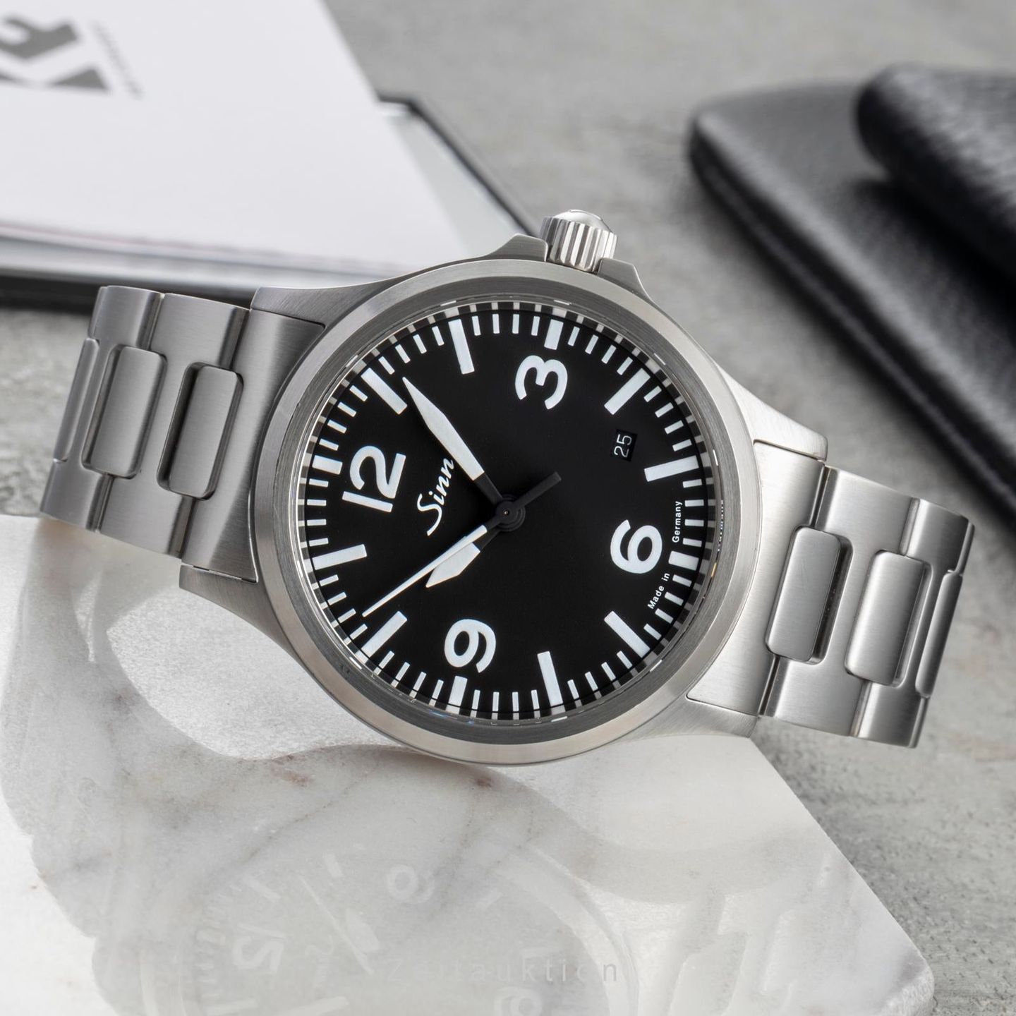 Sinn 556 556.014 - (2/8)