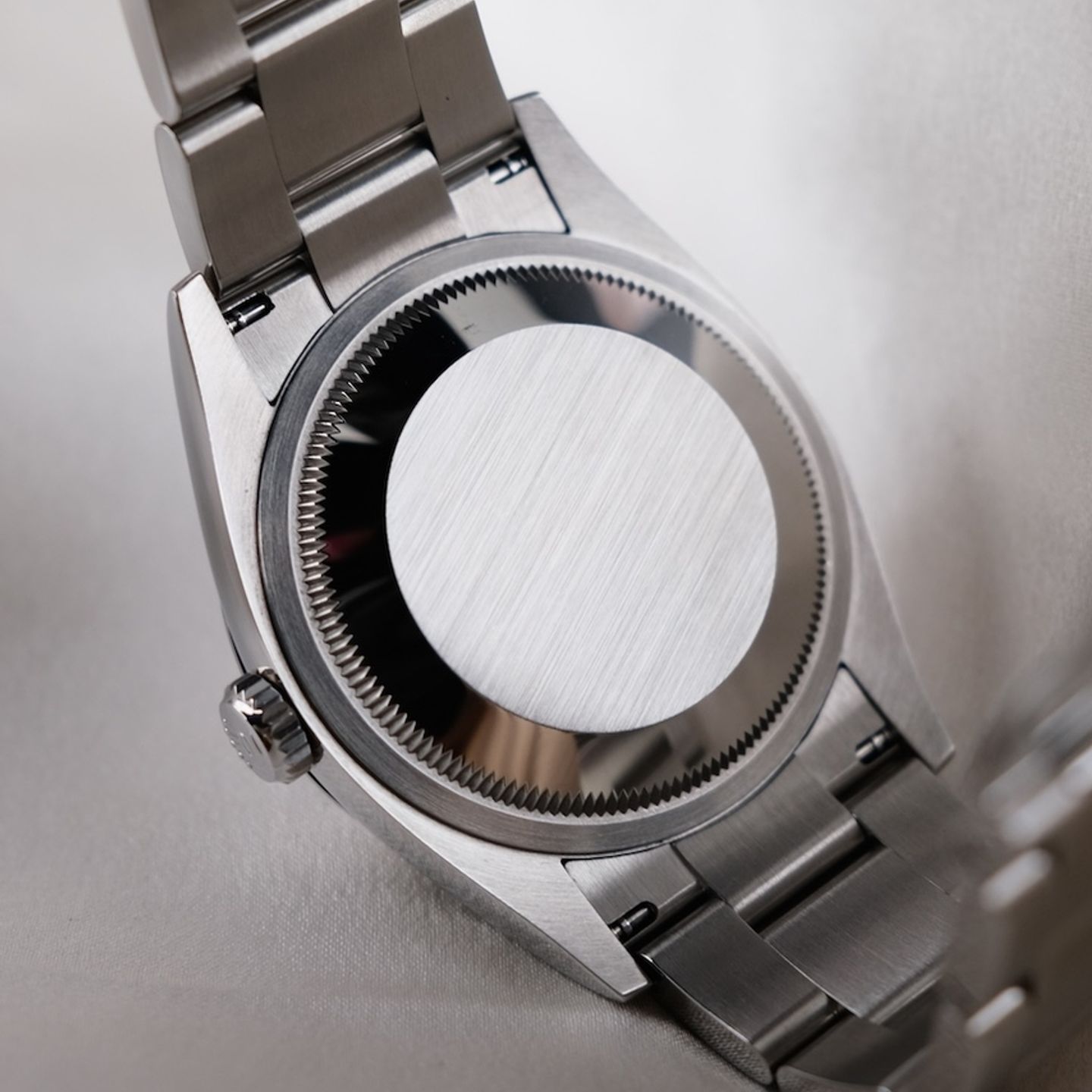 Rolex Oyster Perpetual 36 126000 - (6/8)