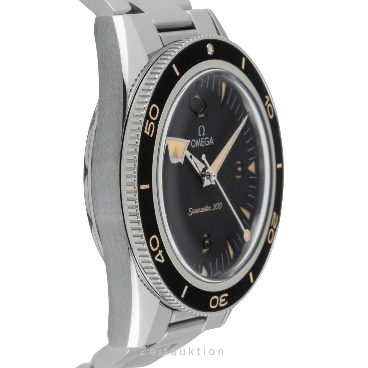 Omega Seamaster 300 234.30.41.21.01.001 - (6/8)