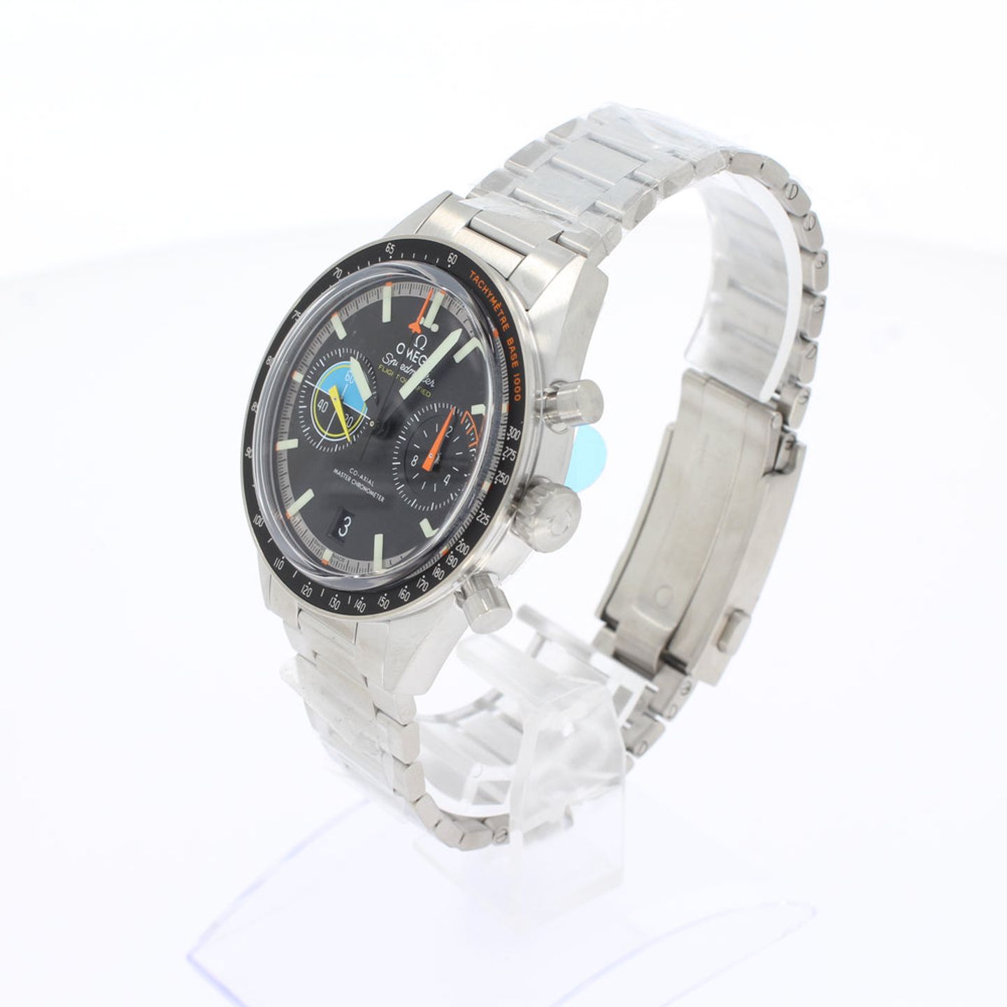 Omega Speedmaster 332.10.41.51.01.002 - (2/4)