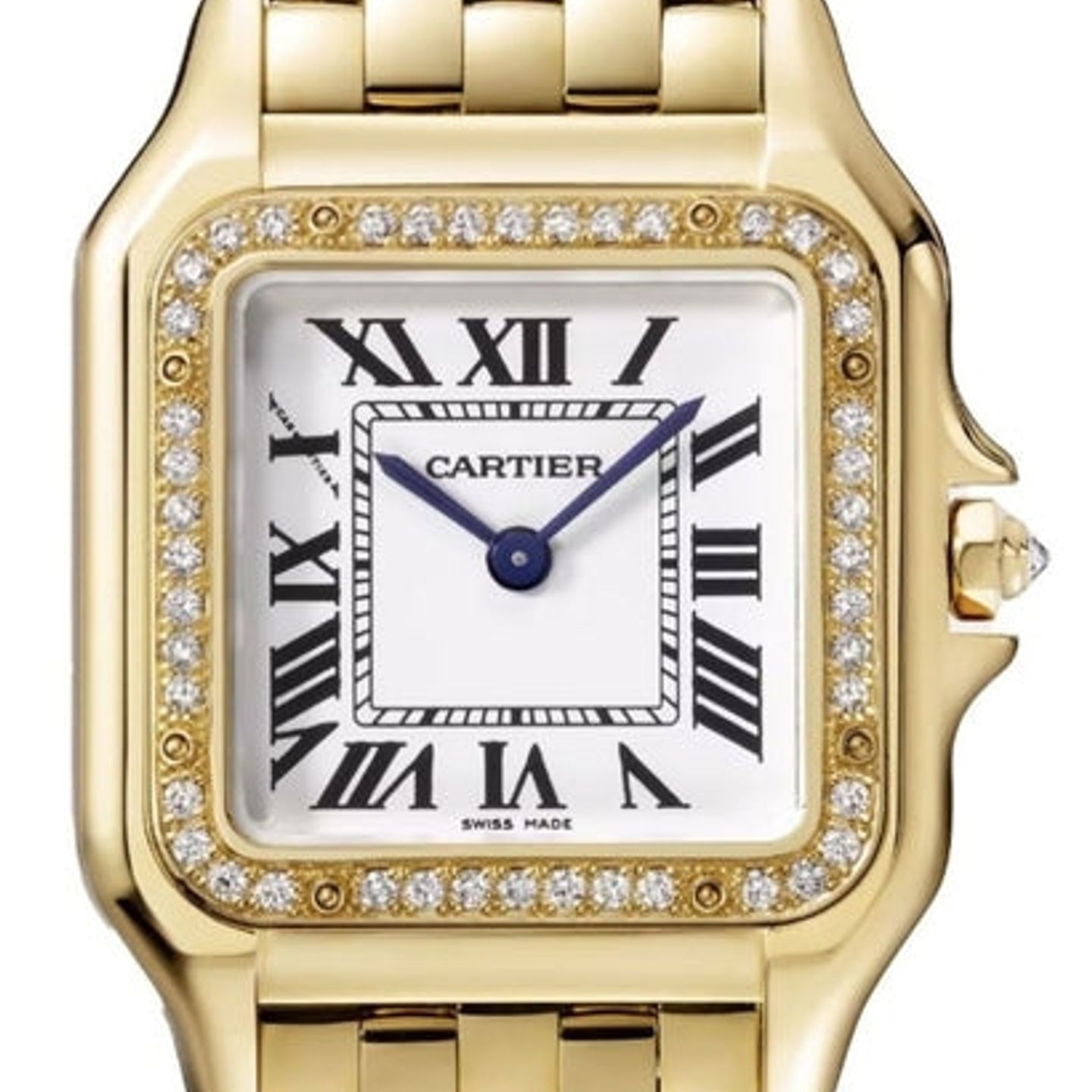 Cartier Panthère WJPN0085 - (1/1)