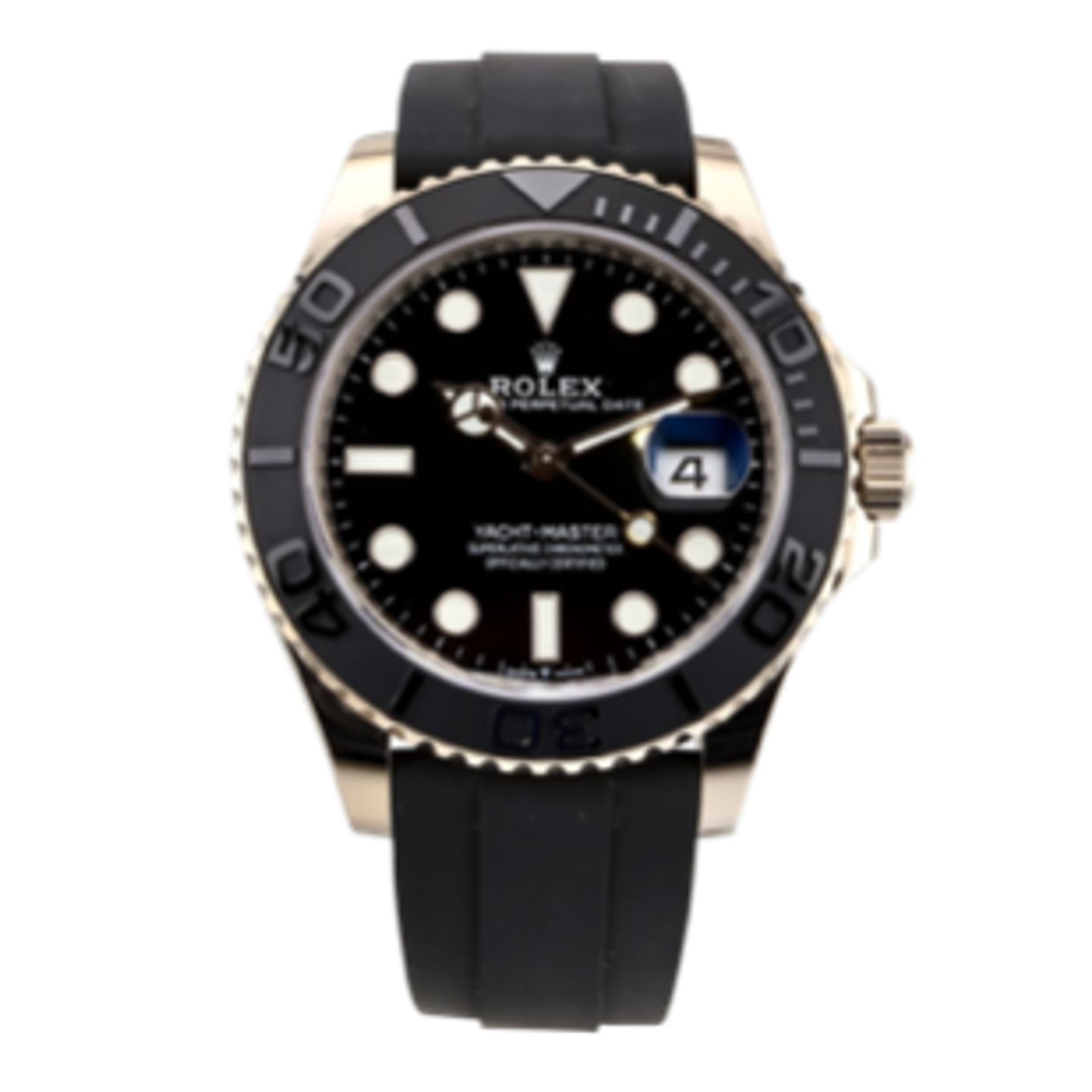 Rolex Yacht-Master 42 226659 - (1/1)
