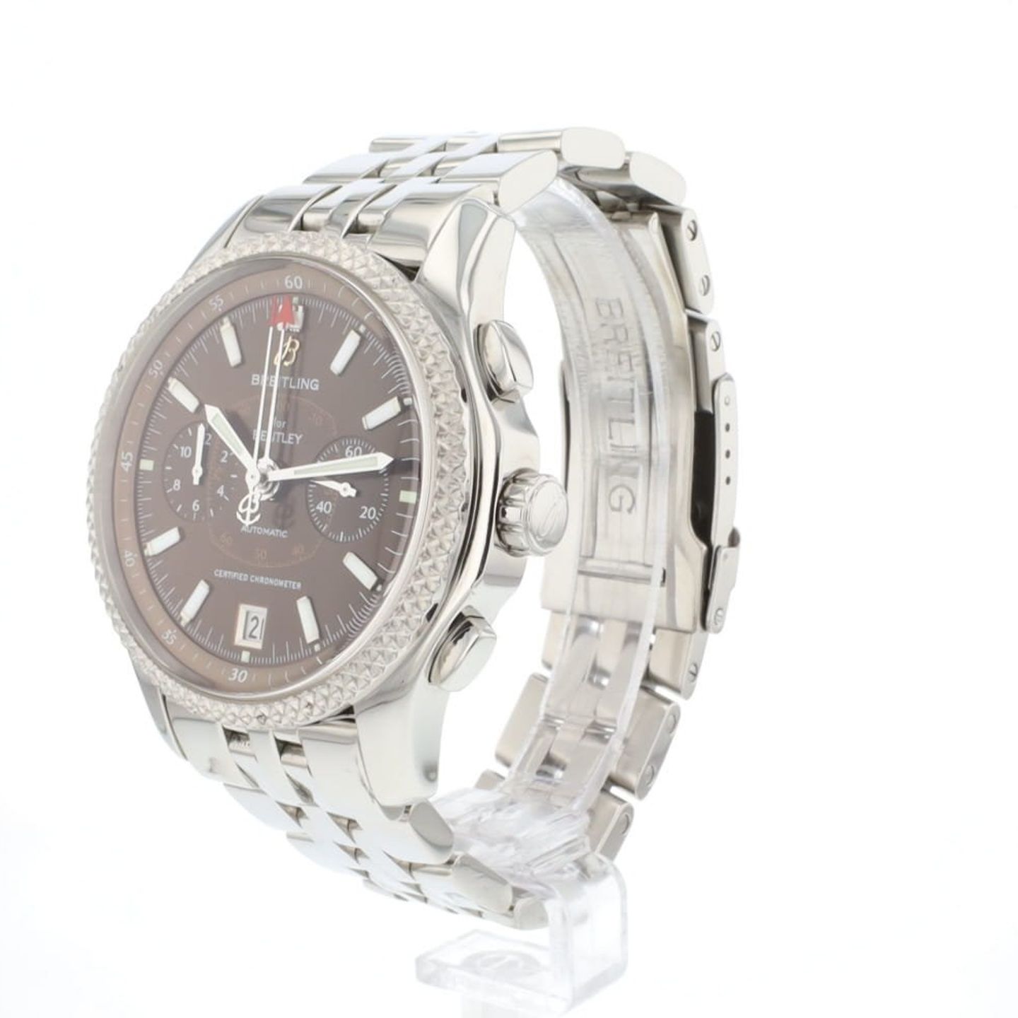 Breitling Bentley Mark VI P26362 - (2/6)