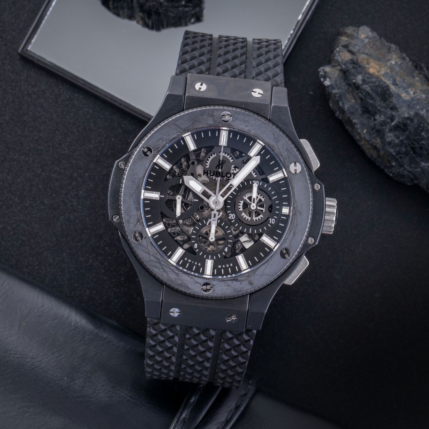 Hublot Big Bang 311.C1.1170.GR - (1/8)