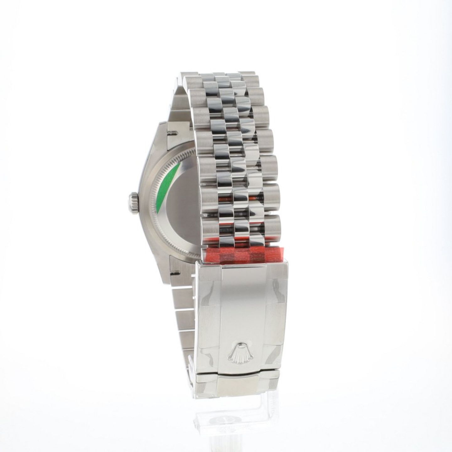 Rolex Datejust 36 126200 (2026) - 36 mm Steel case (4/6)
