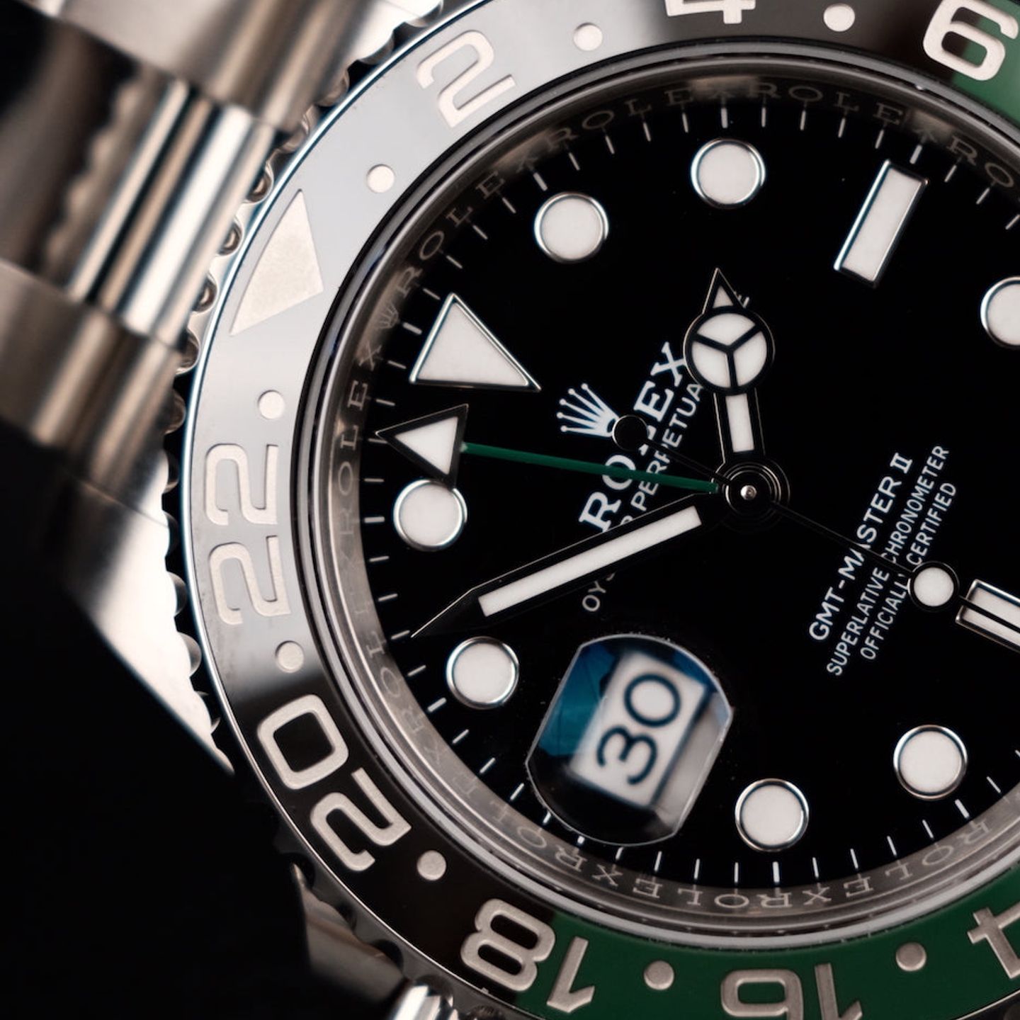 Rolex GMT-Master II 126720VTNR - (3/8)