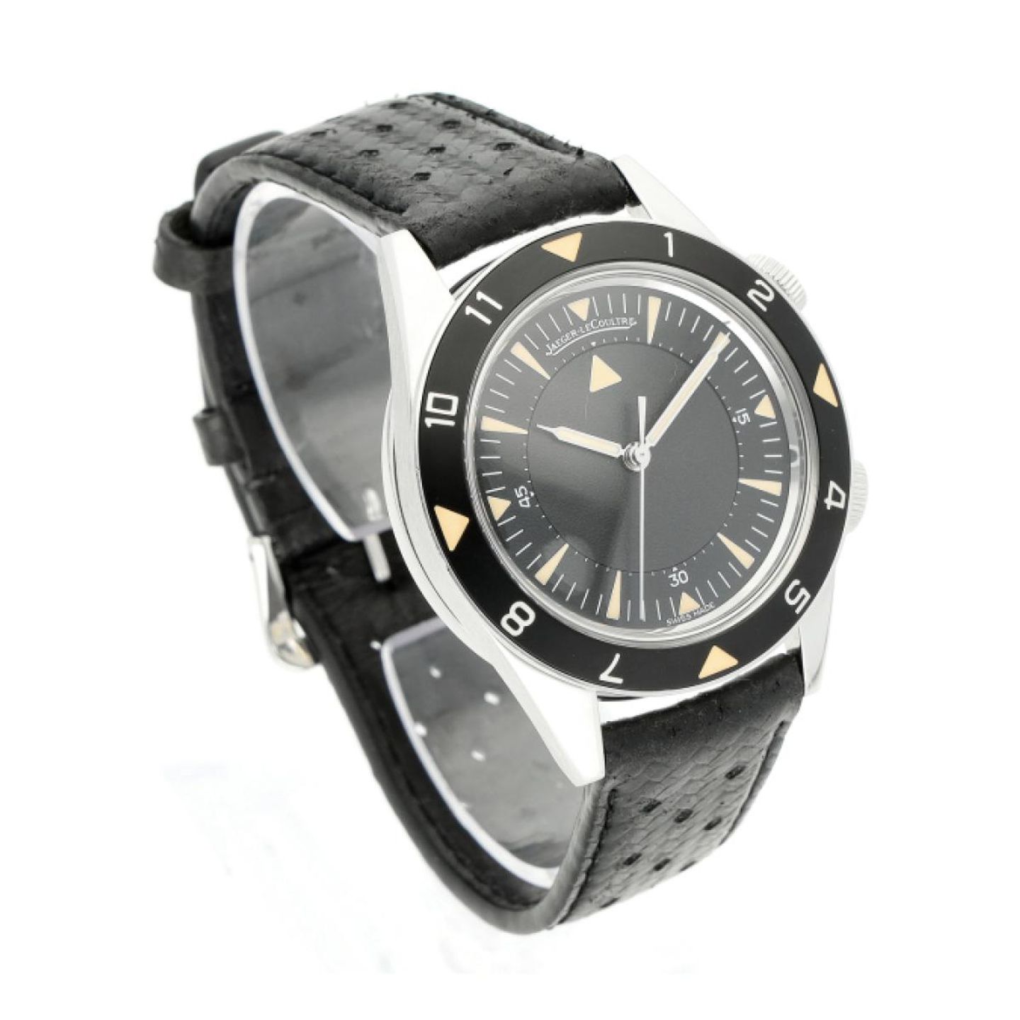 Jaeger-LeCoultre Memovox Tribute to Deep Sea Q2028470 - (3/8)