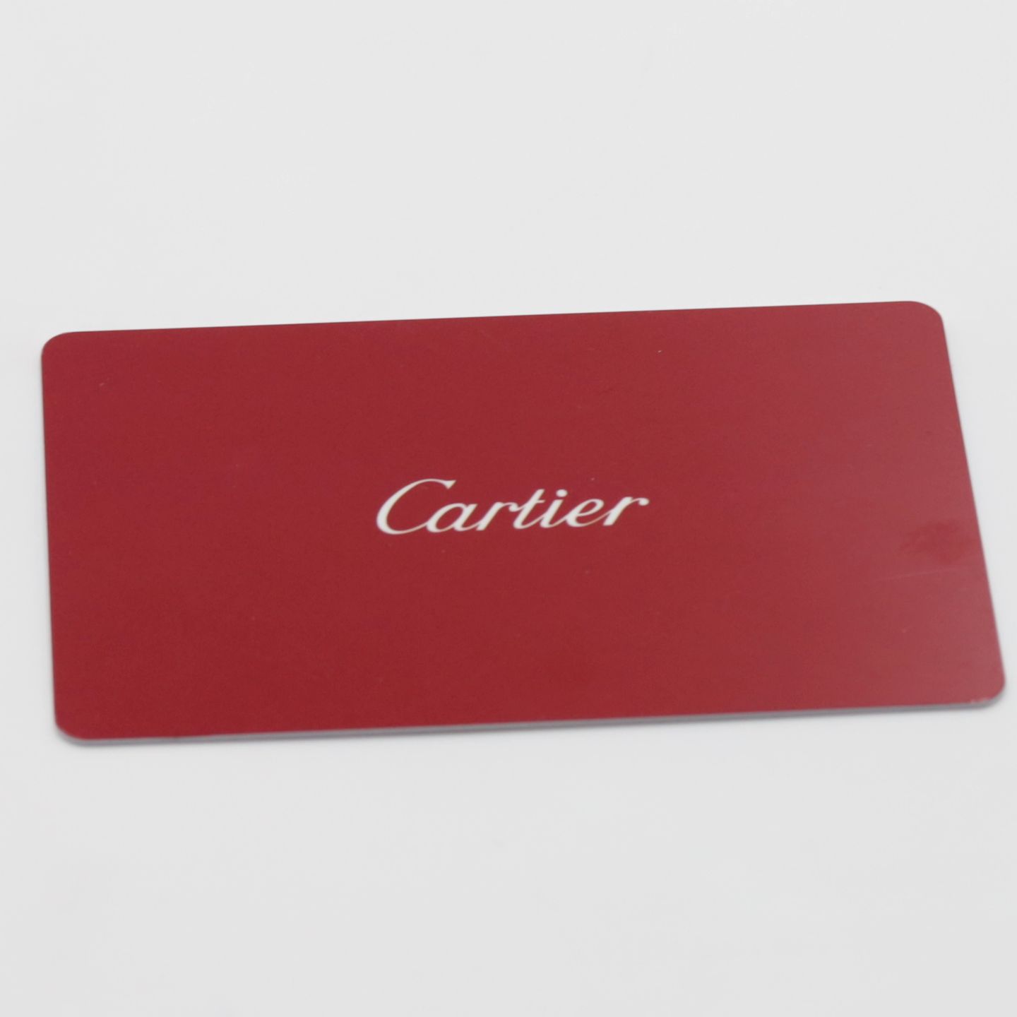 Cartier Ballon Blanc WGBL0004 - (5/8)