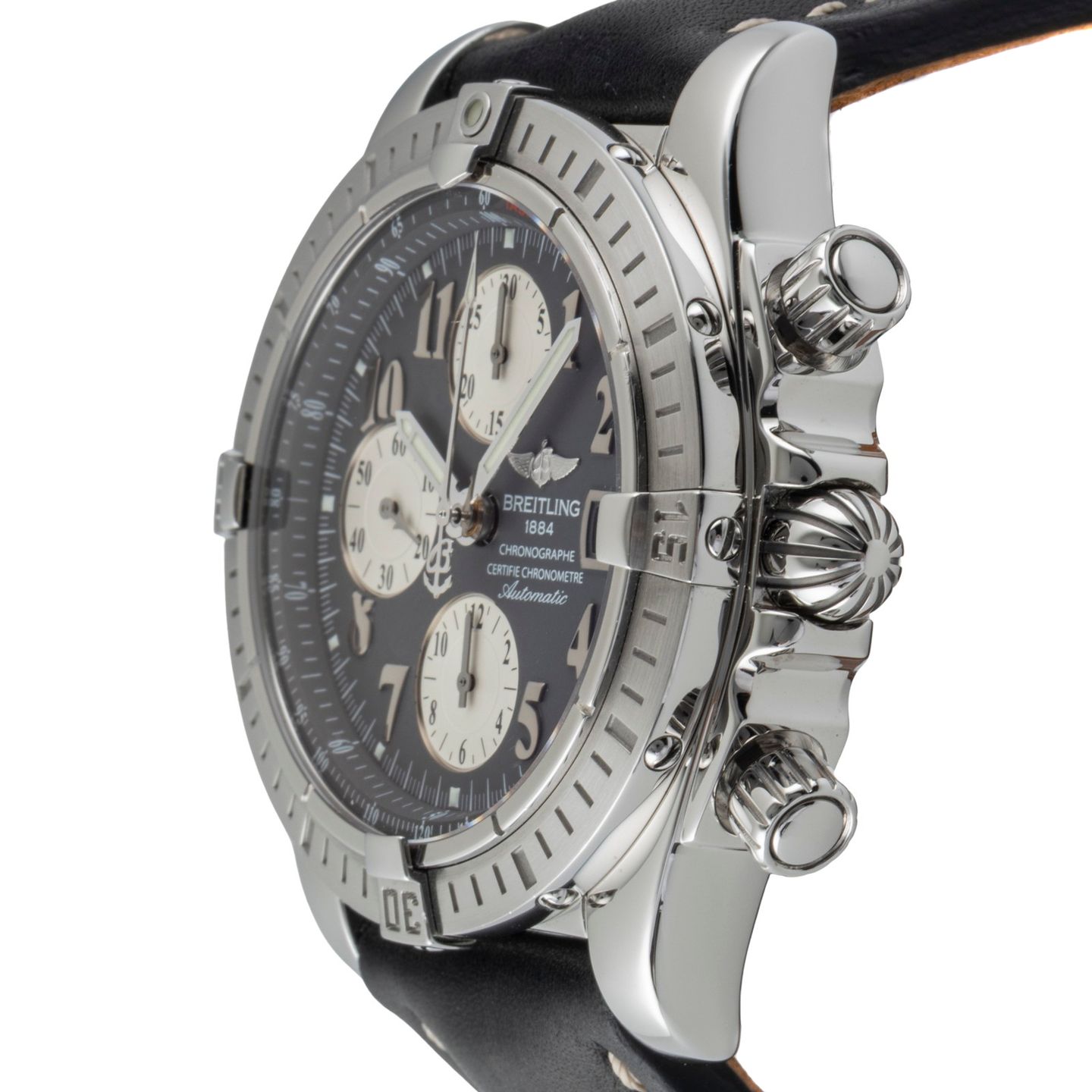 Breitling Chronomat Evolution A13356 - (6/8)