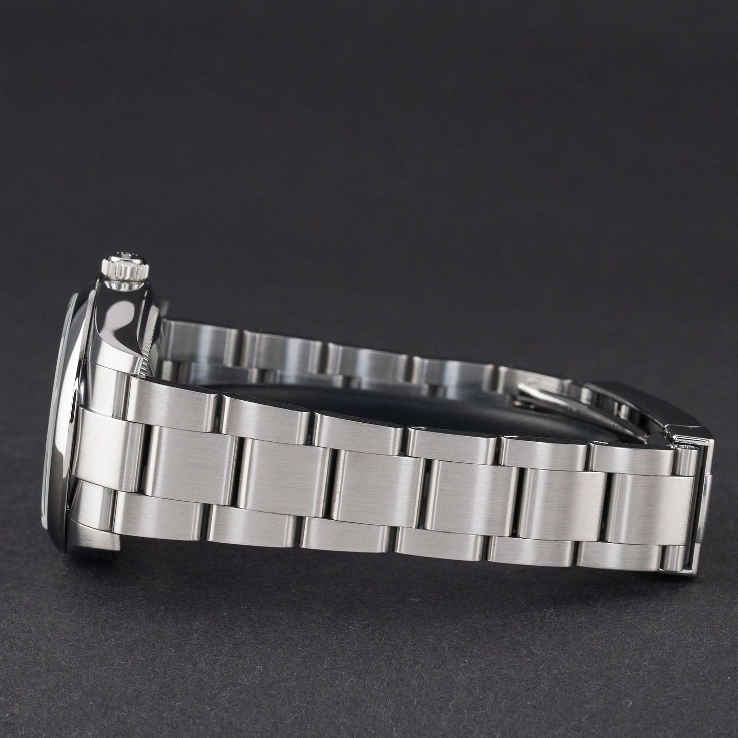 Rolex Oyster Perpetual 34 124200 (2021) - 34mm Staal (5/8)