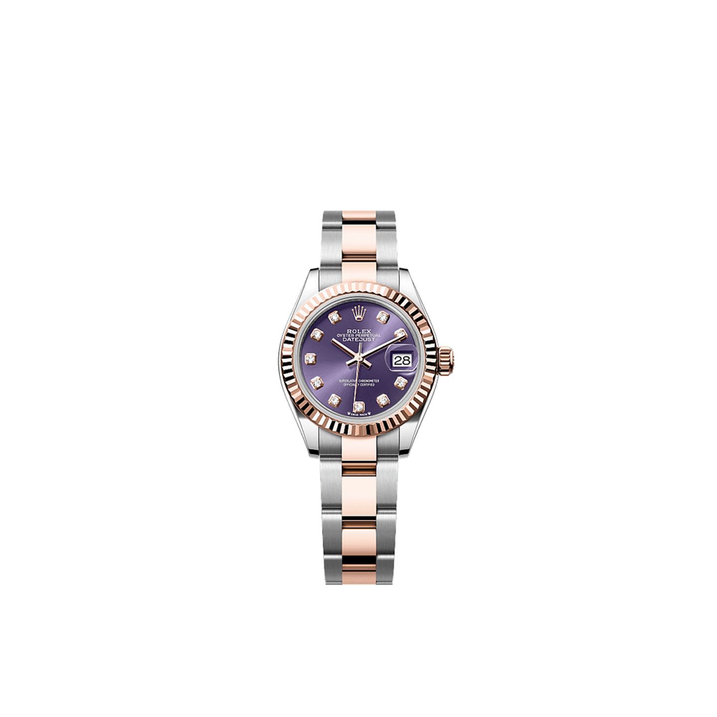 Rolex Lady-Datejust 279171 - (1/1)