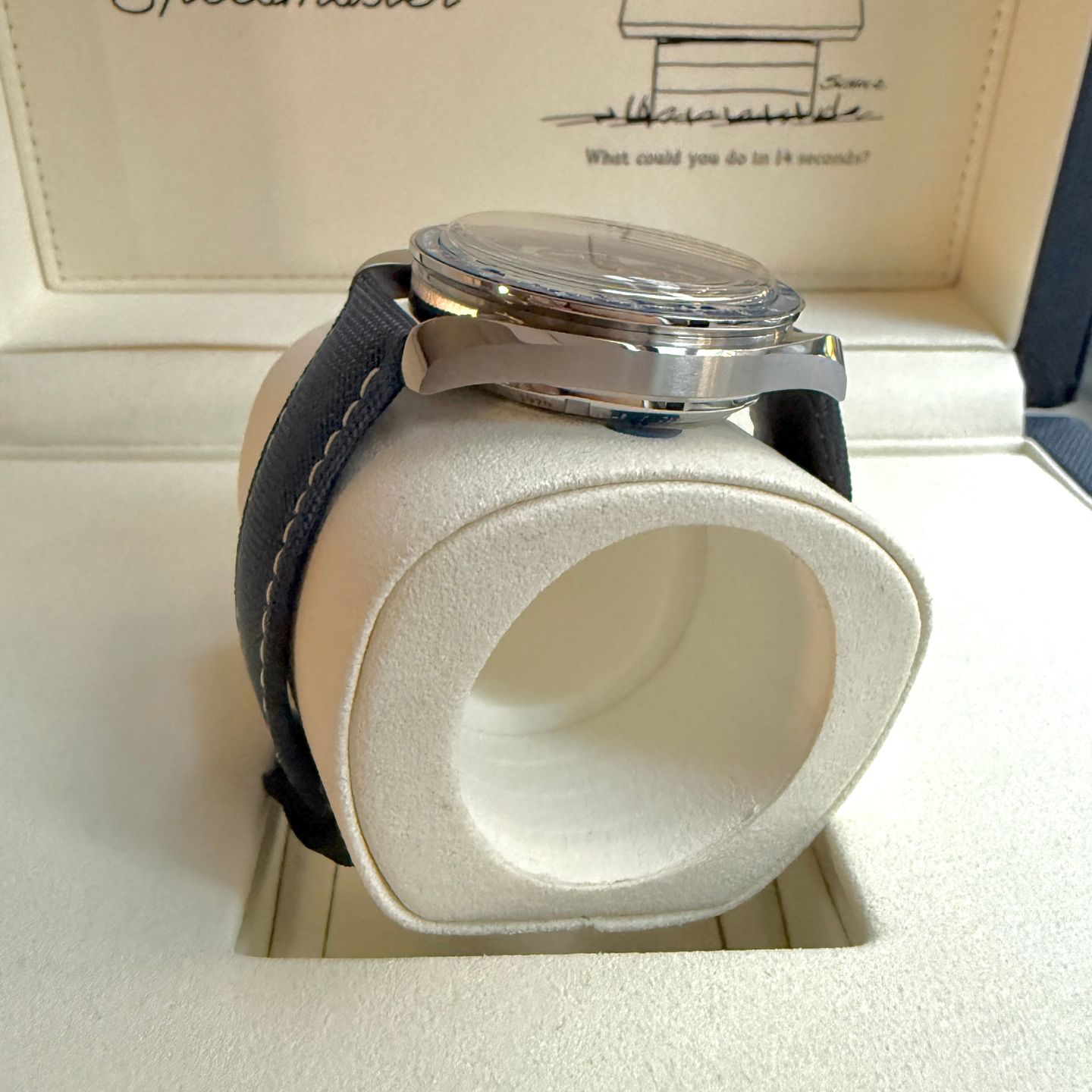 Omega Speedmaster Professional Moonwatch 310.32.42.50.02.001 - (3/7)