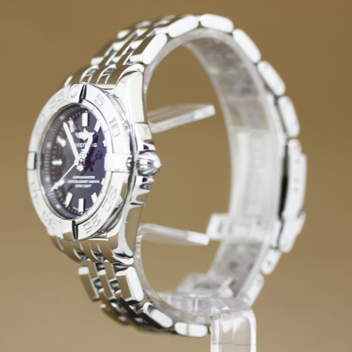 Breitling Cockpit Lady A71356 - (5/8)