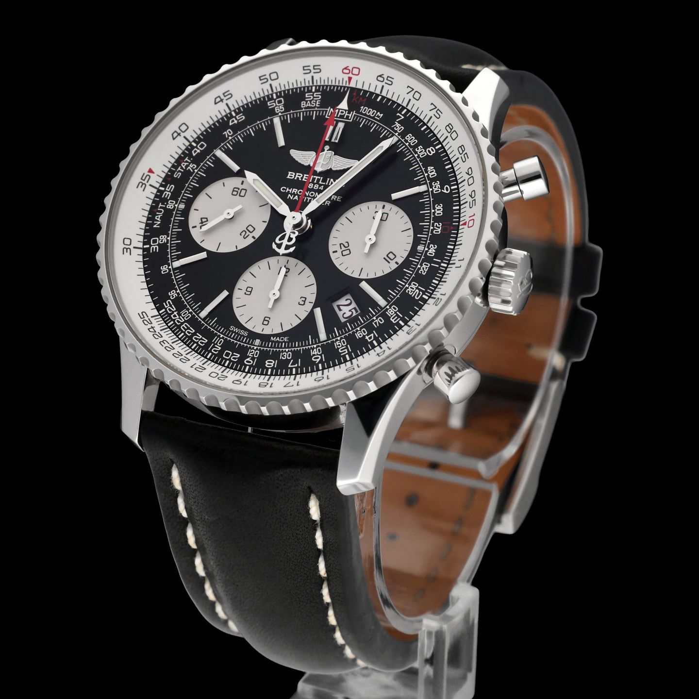 Breitling Navitimer 01 AB0121 - (2/8)