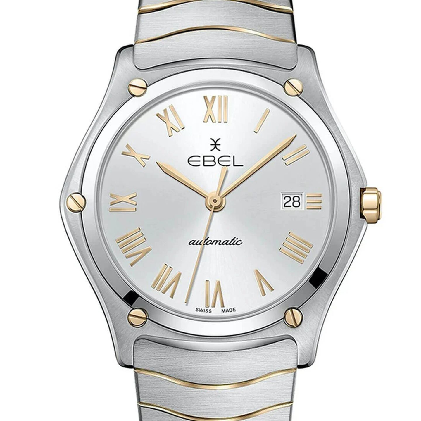 Ebel Sport 1216503M - (2/3)