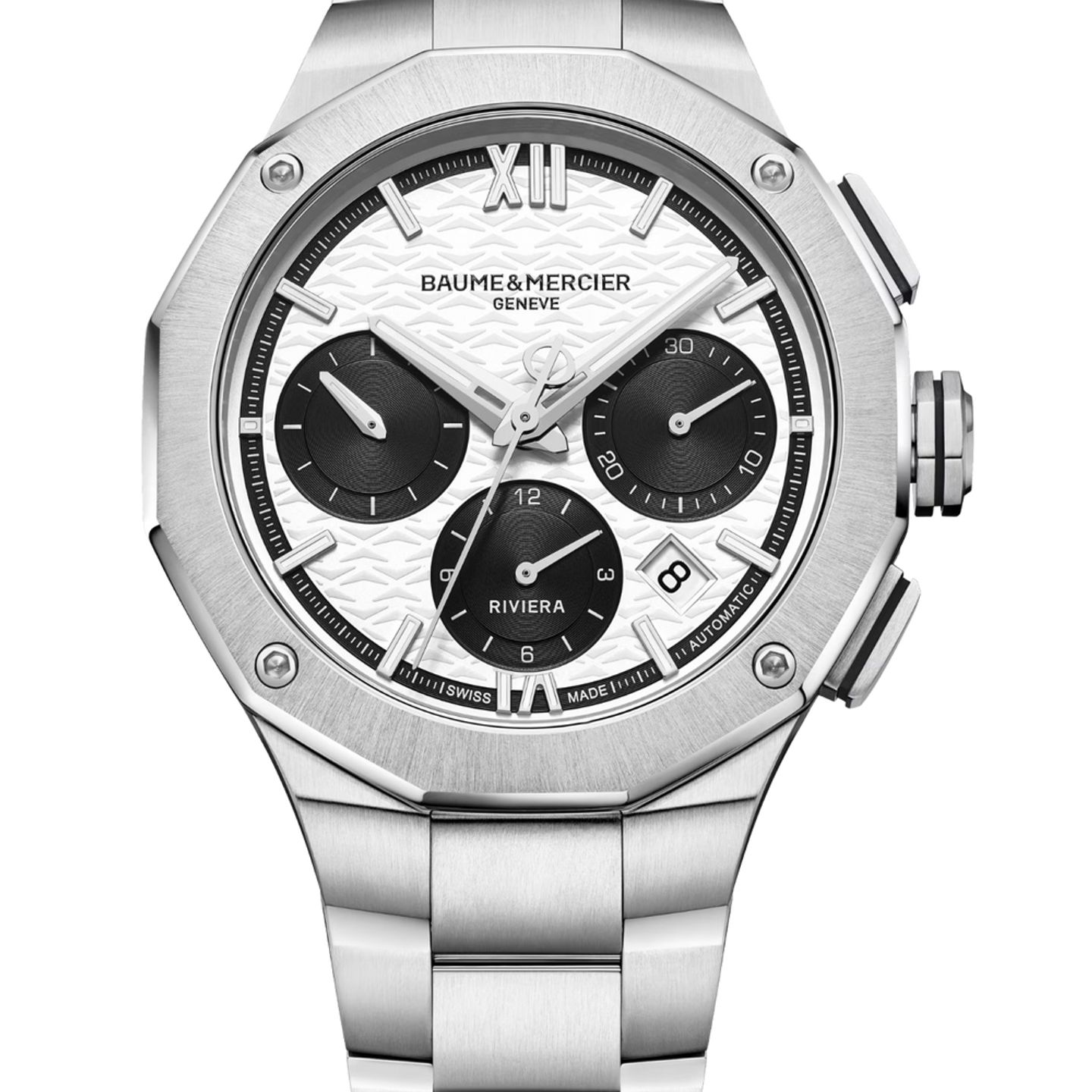 Baume & Mercier Baume M0A10686 - (1/1)