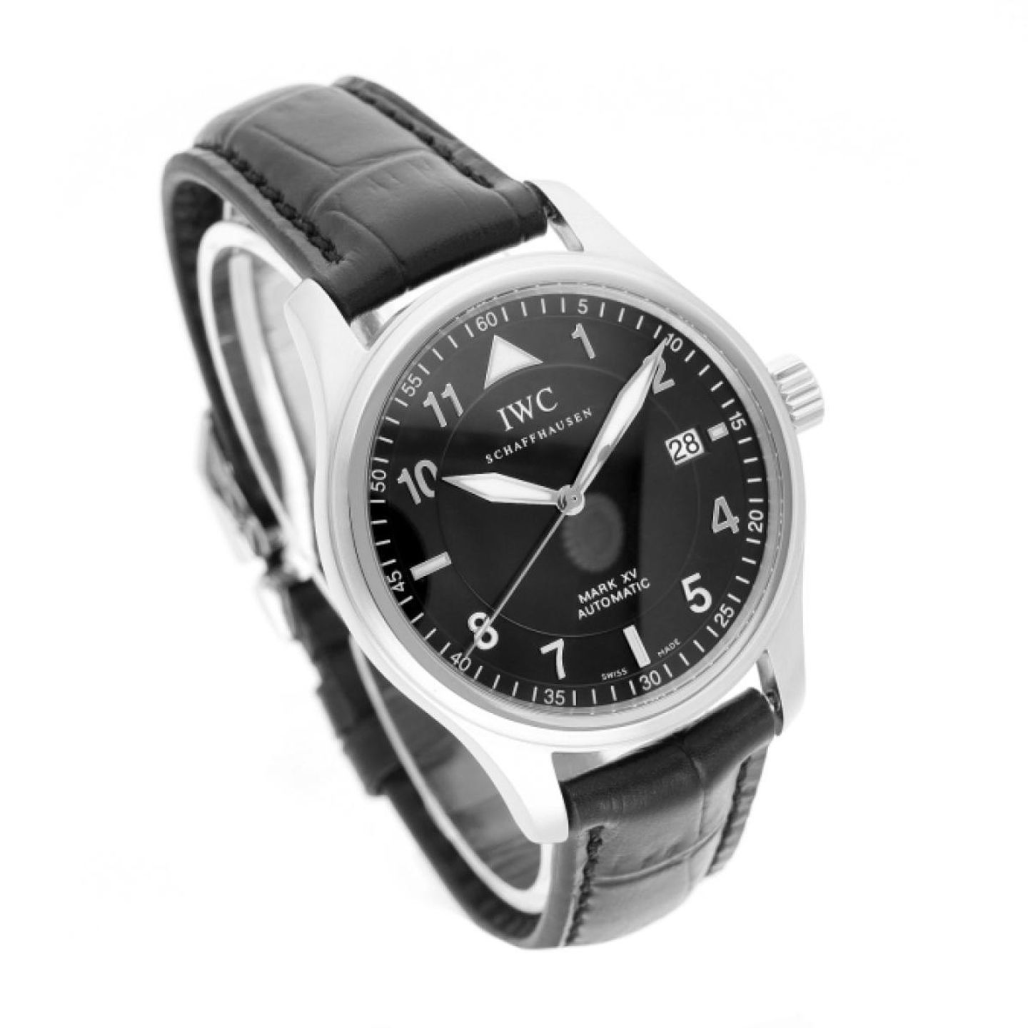 IWC Pilot Mark IW3253 - (3/4)