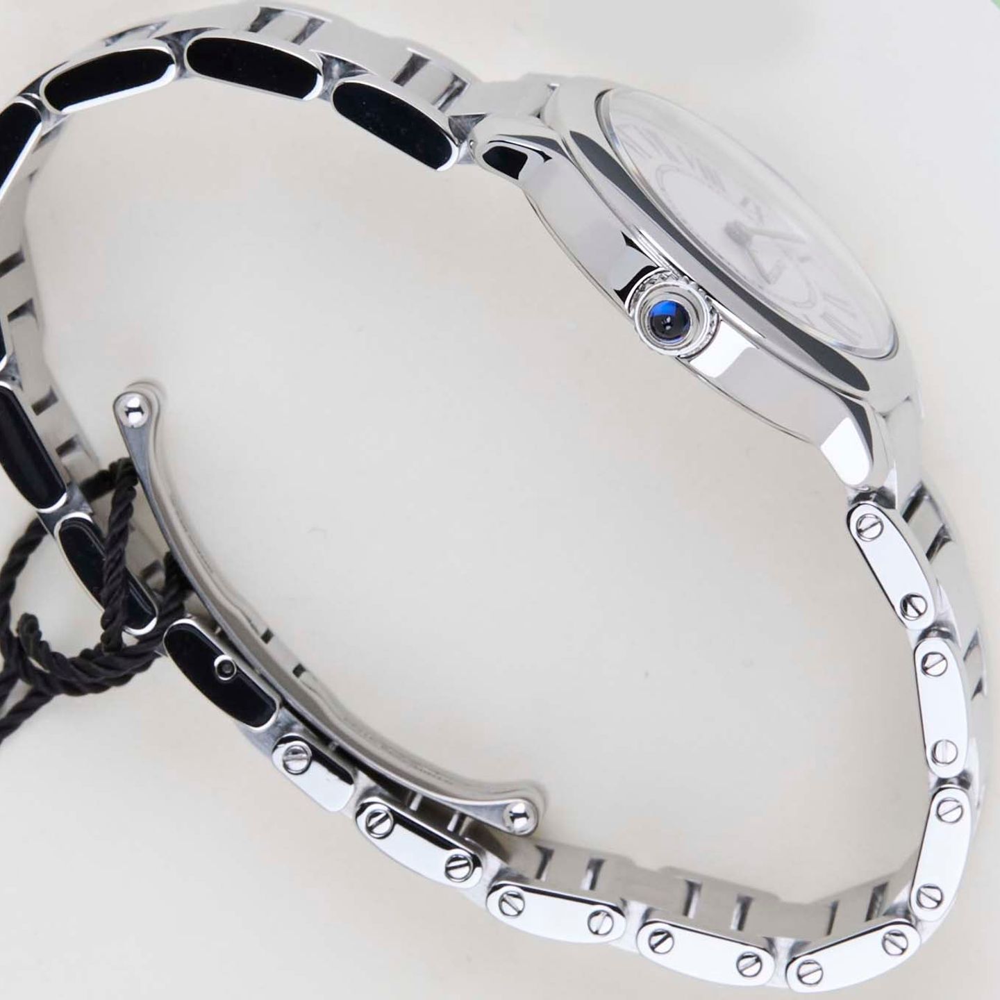 Cartier Ronde Croisière de Cartier WSRN0033 - (7/8)