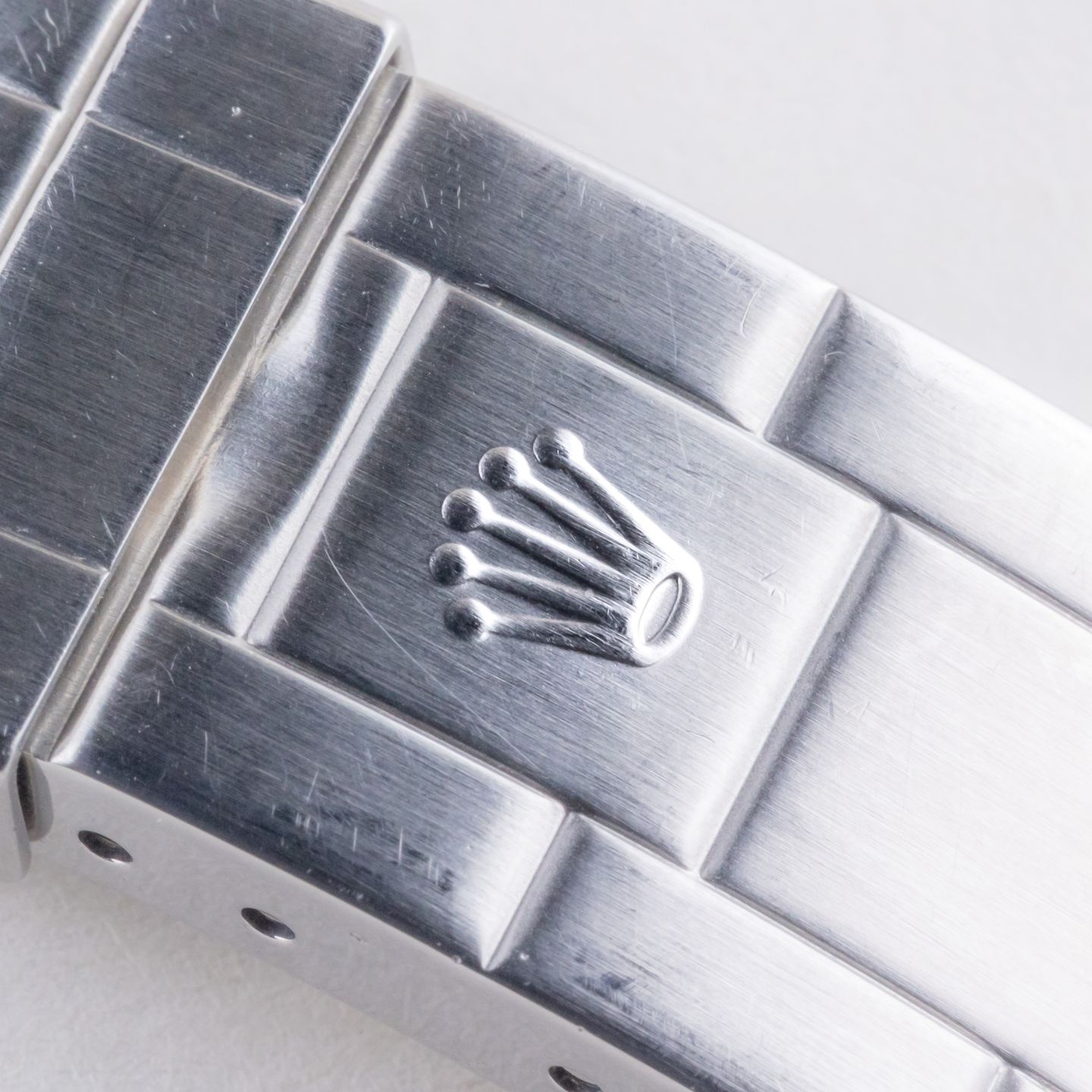 Rolex Submariner No Date 14060 - (7/8)