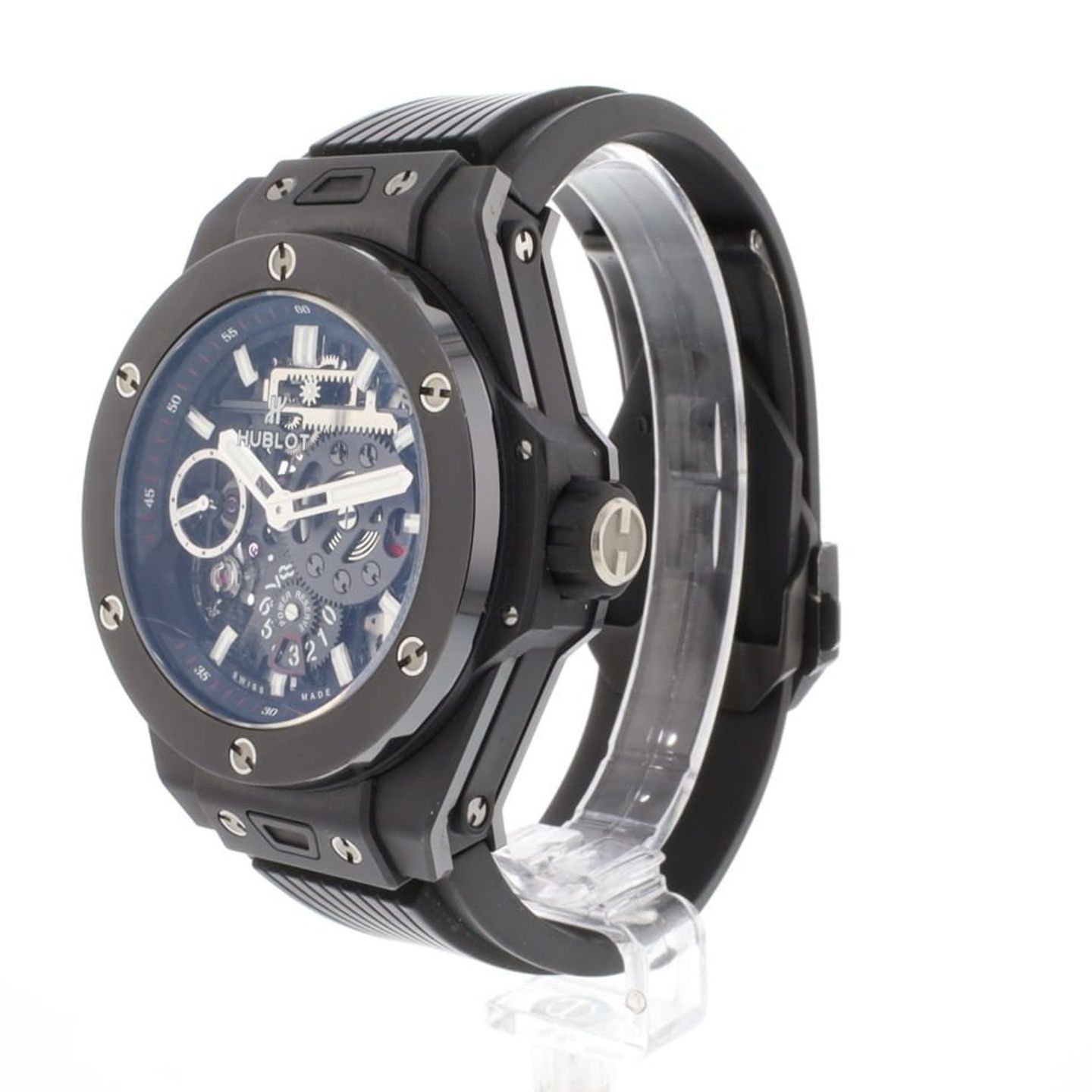 Hublot Big Bang Meca-10 414.CI.1123.RX - (2/6)