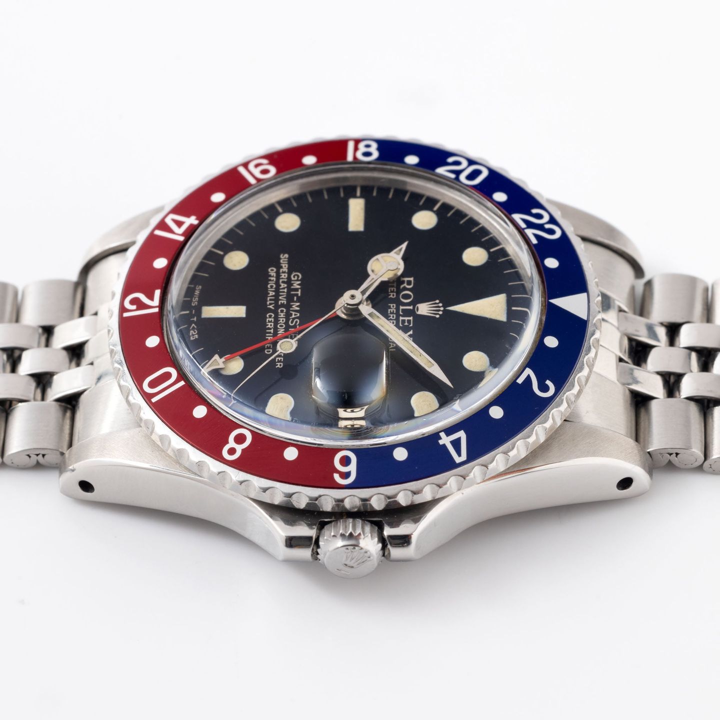 Rolex GMT-Master 1675 - (6/8)