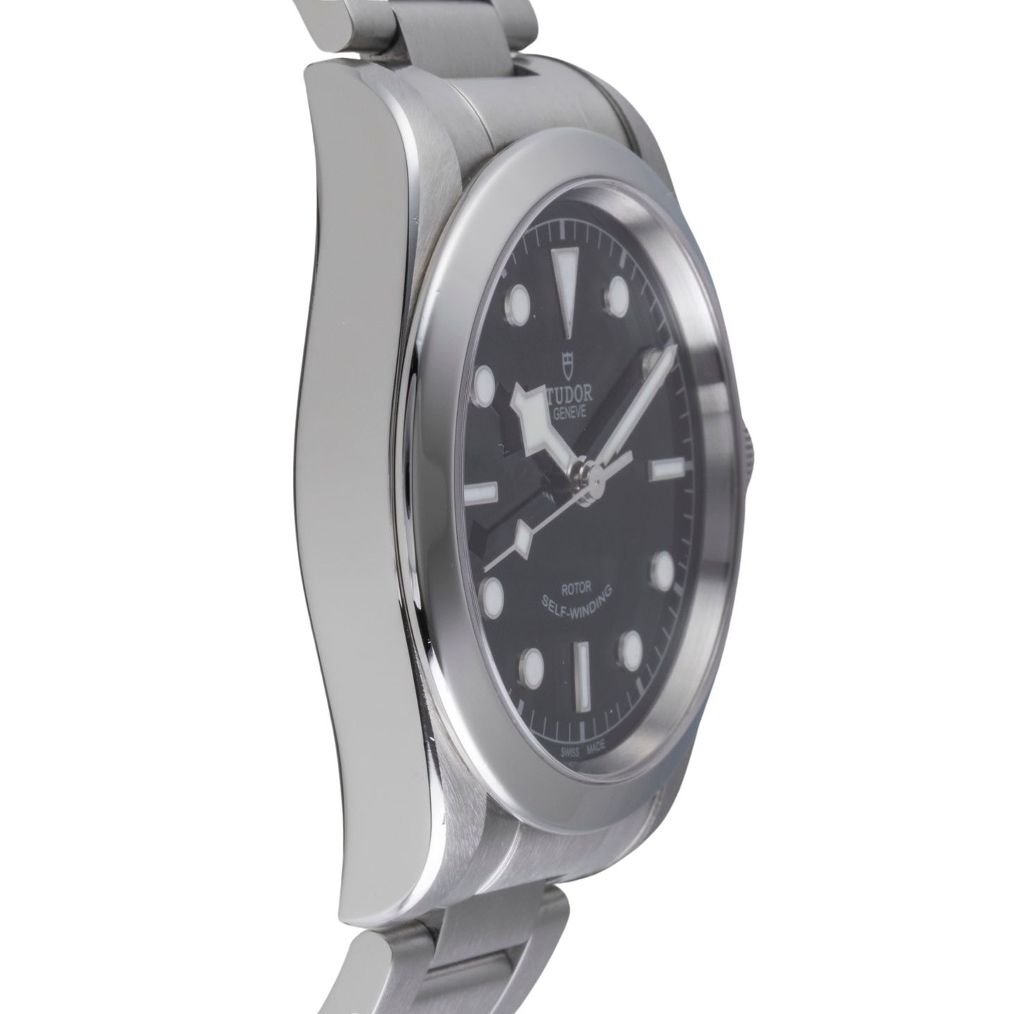 Tudor Black Bay 41 79540 - (7/8)